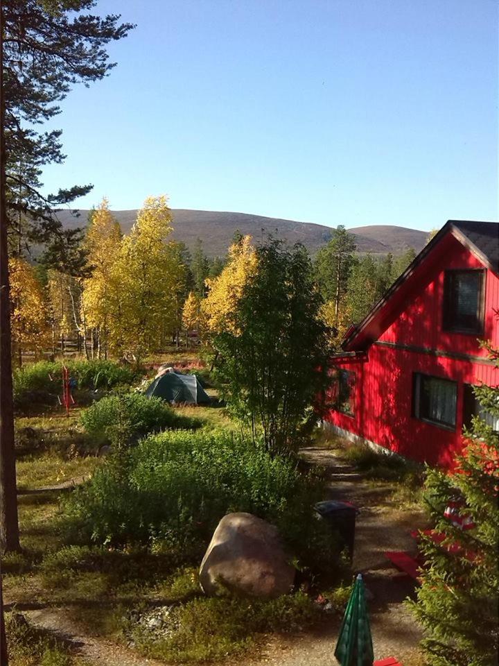 Kyrön Loma