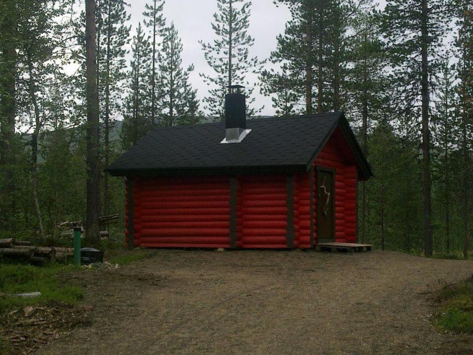 Kyrön Loma