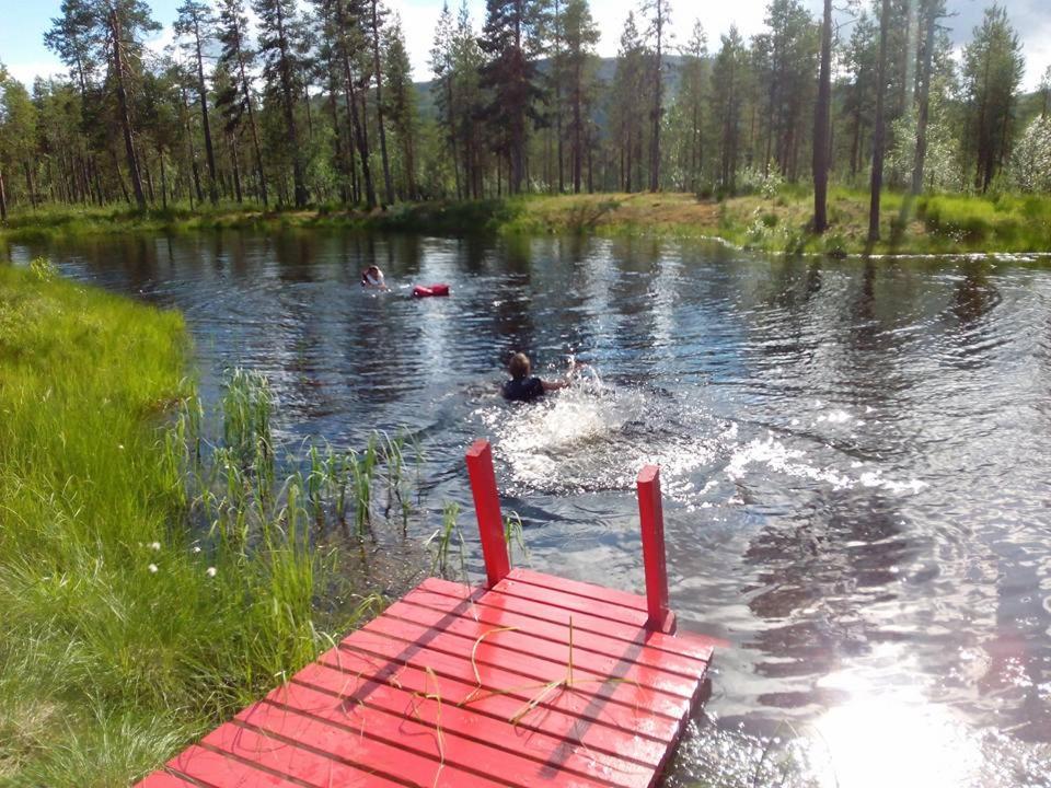 Kyrön Loma