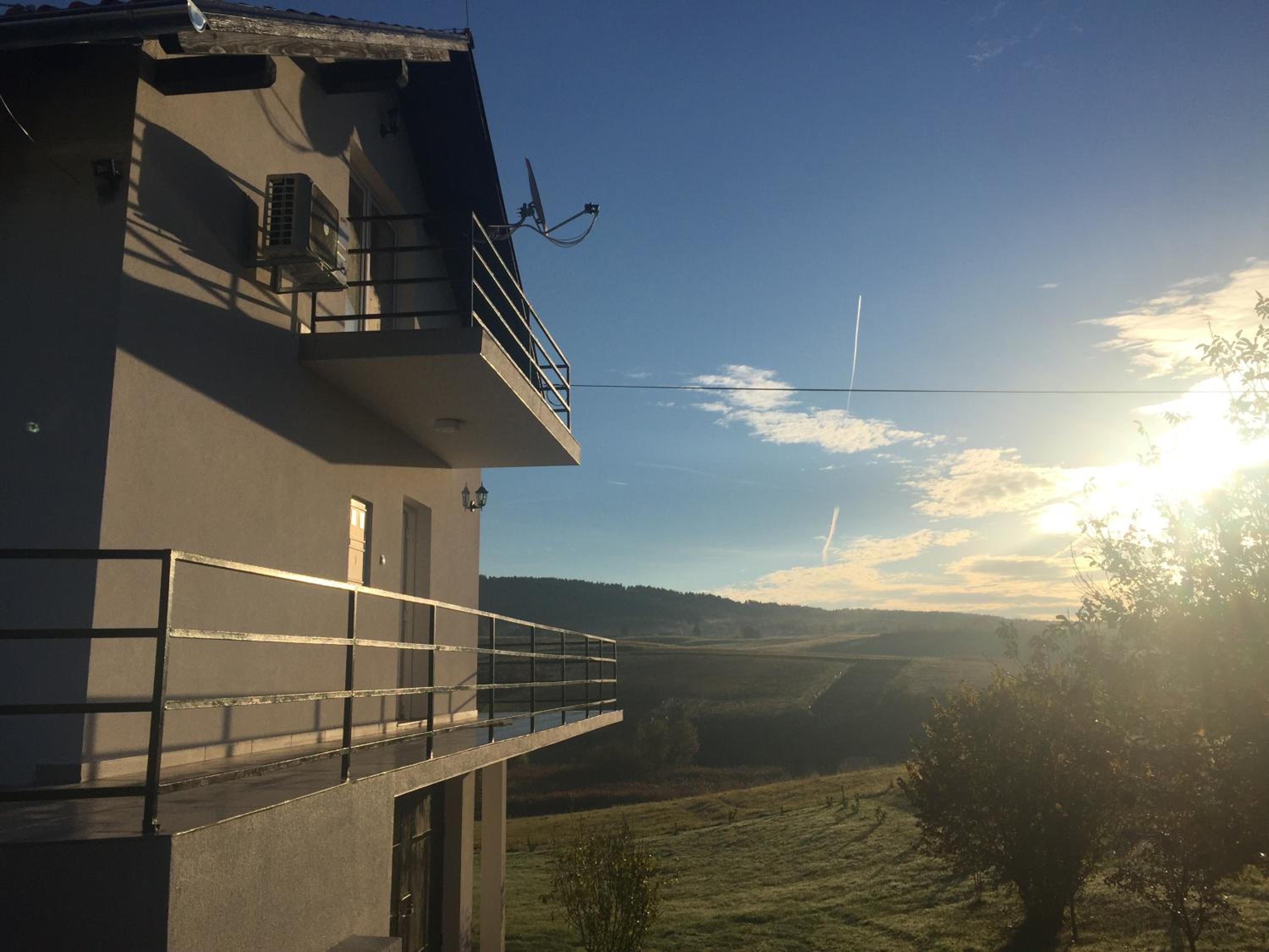 VIP Apartments & Room view 5