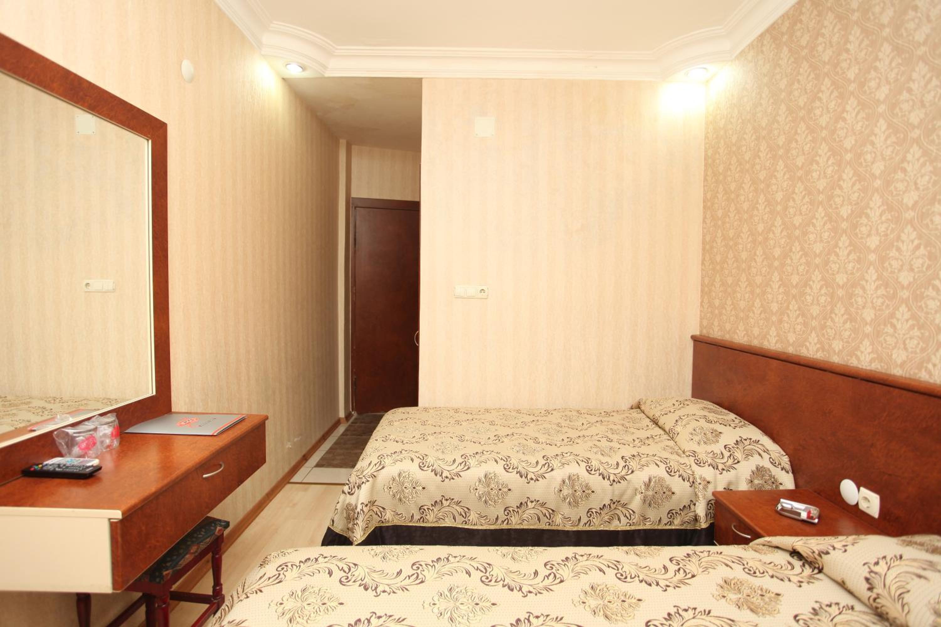 Turvan Otel - Image 18