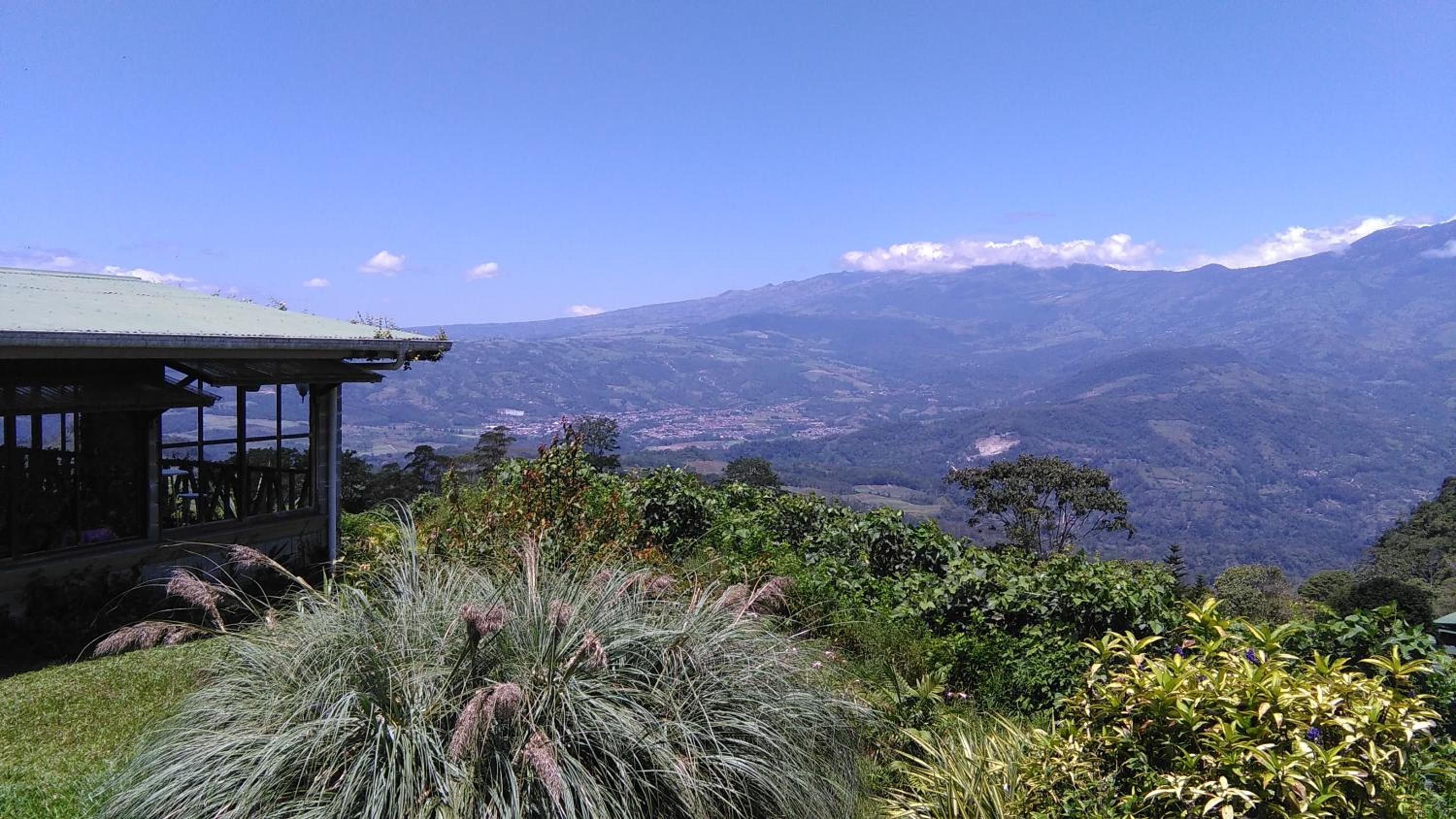 Finca Y Granja Loma Bonita view 3