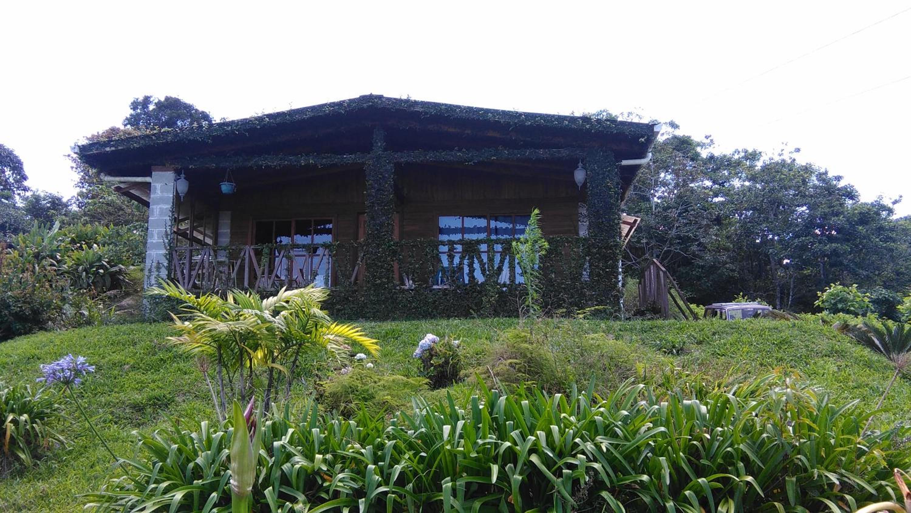 Finca Y Granja Loma Bonita view 2