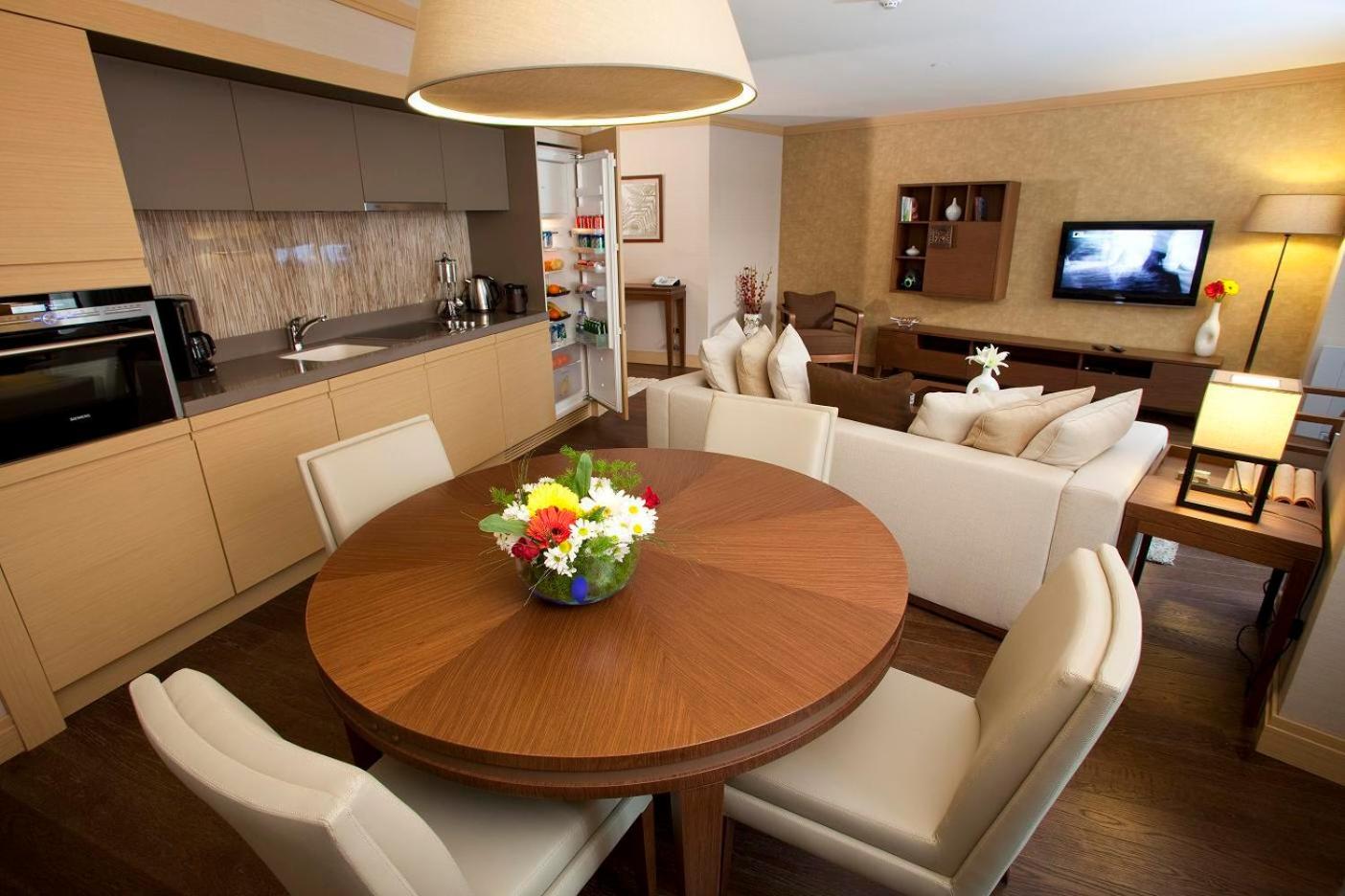 Tunel Residence - Image 72