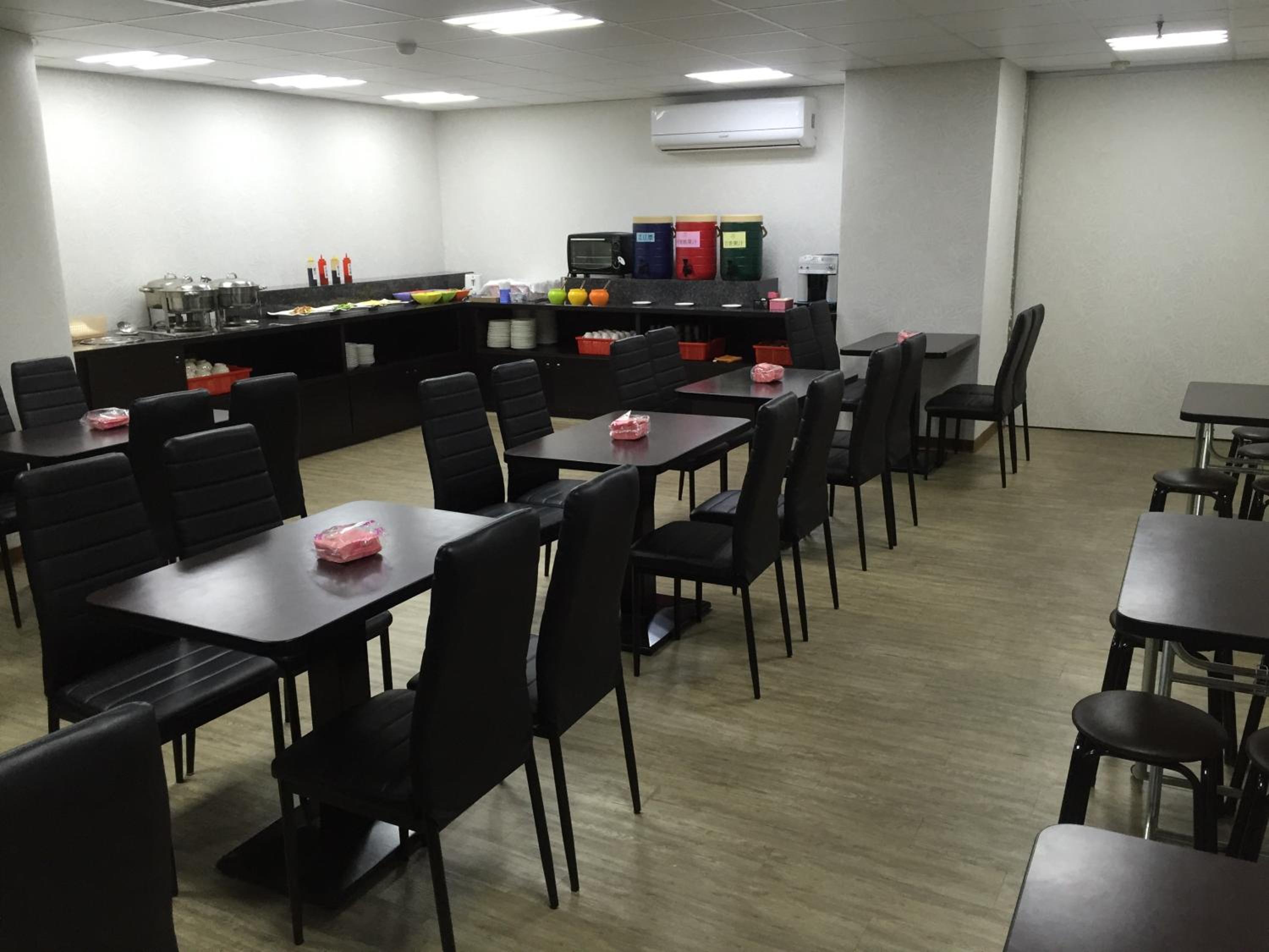 友愛金色商旅 Yoai Golden Hotel