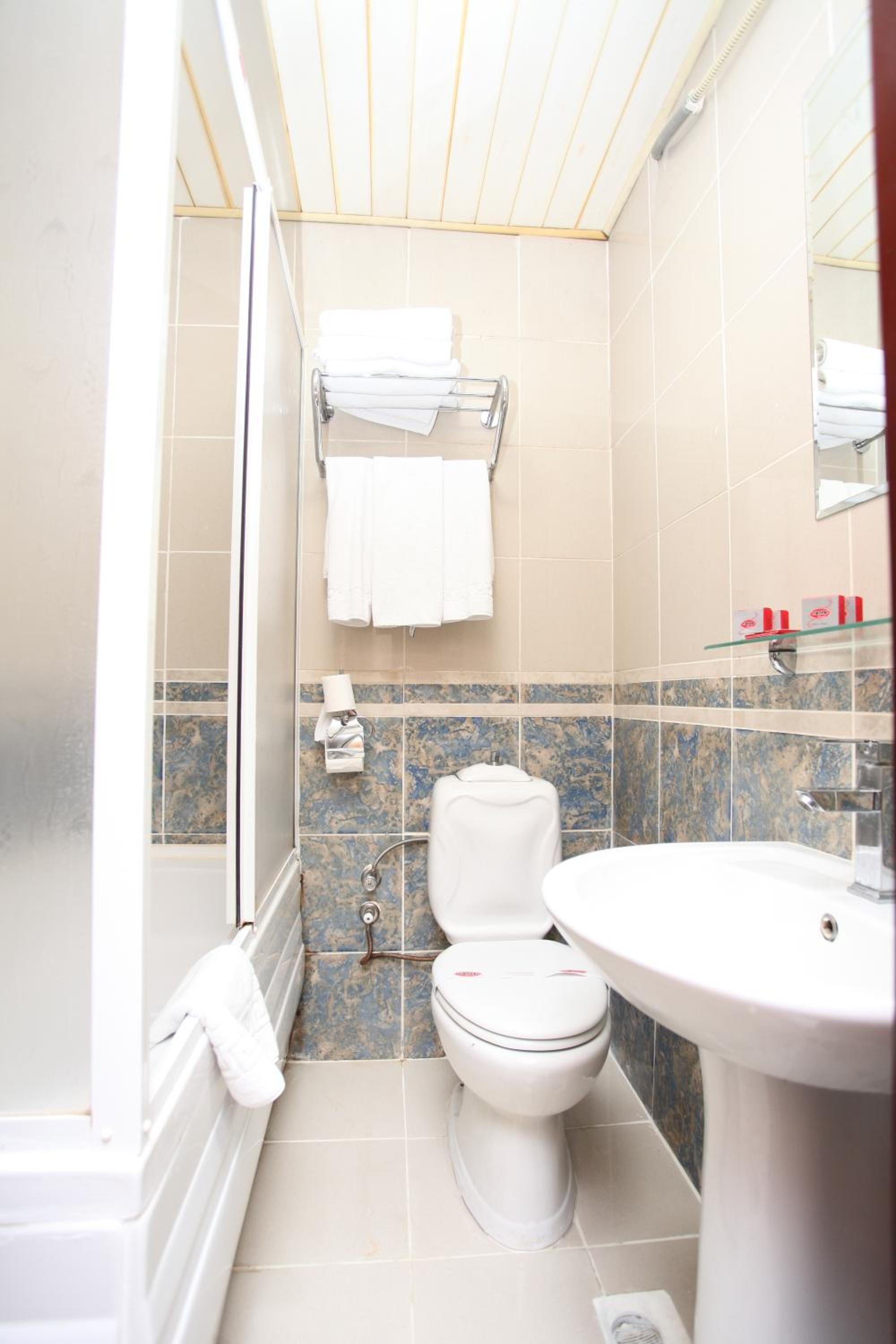 Turvan Otel - Image 42