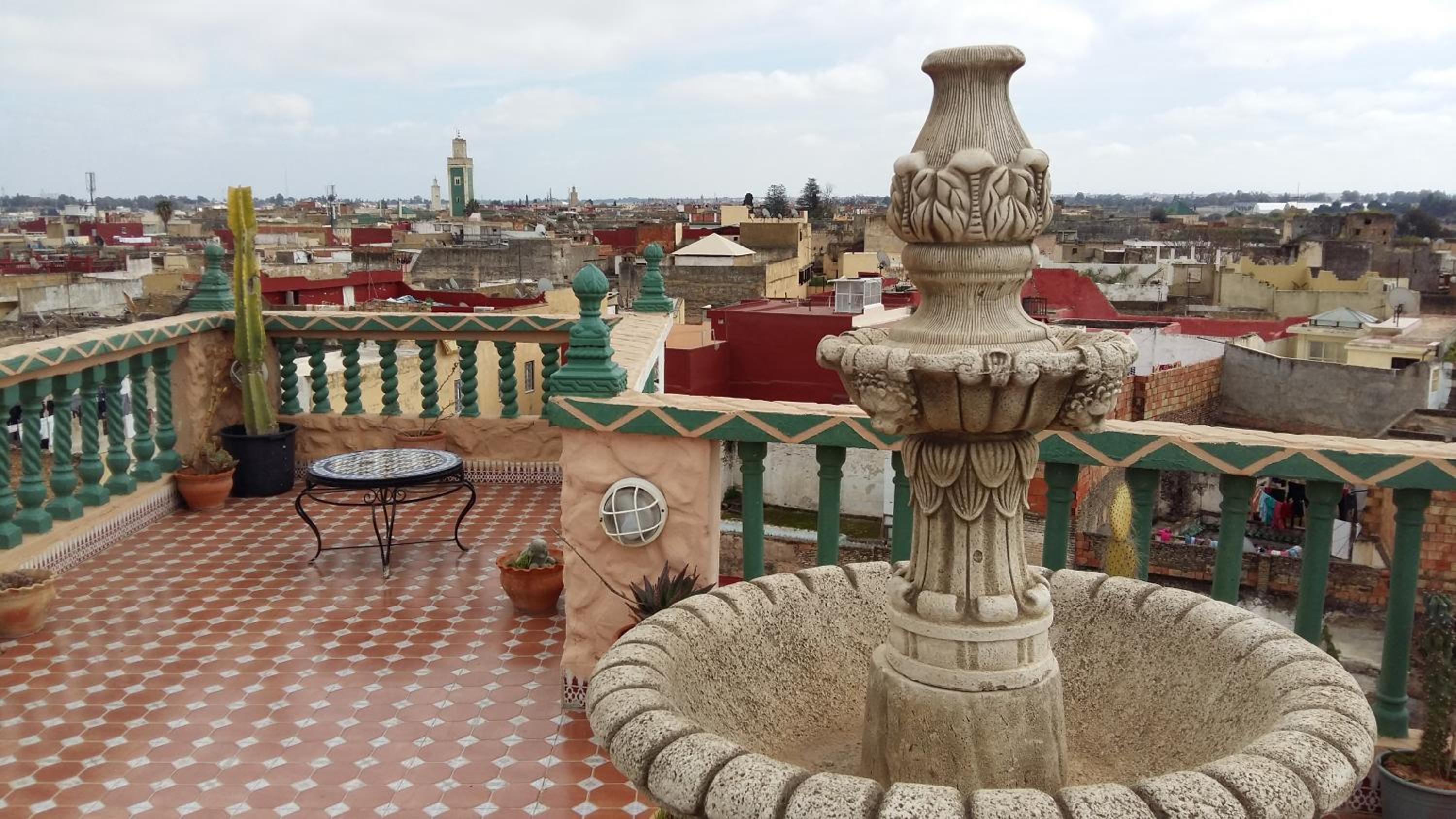 roof