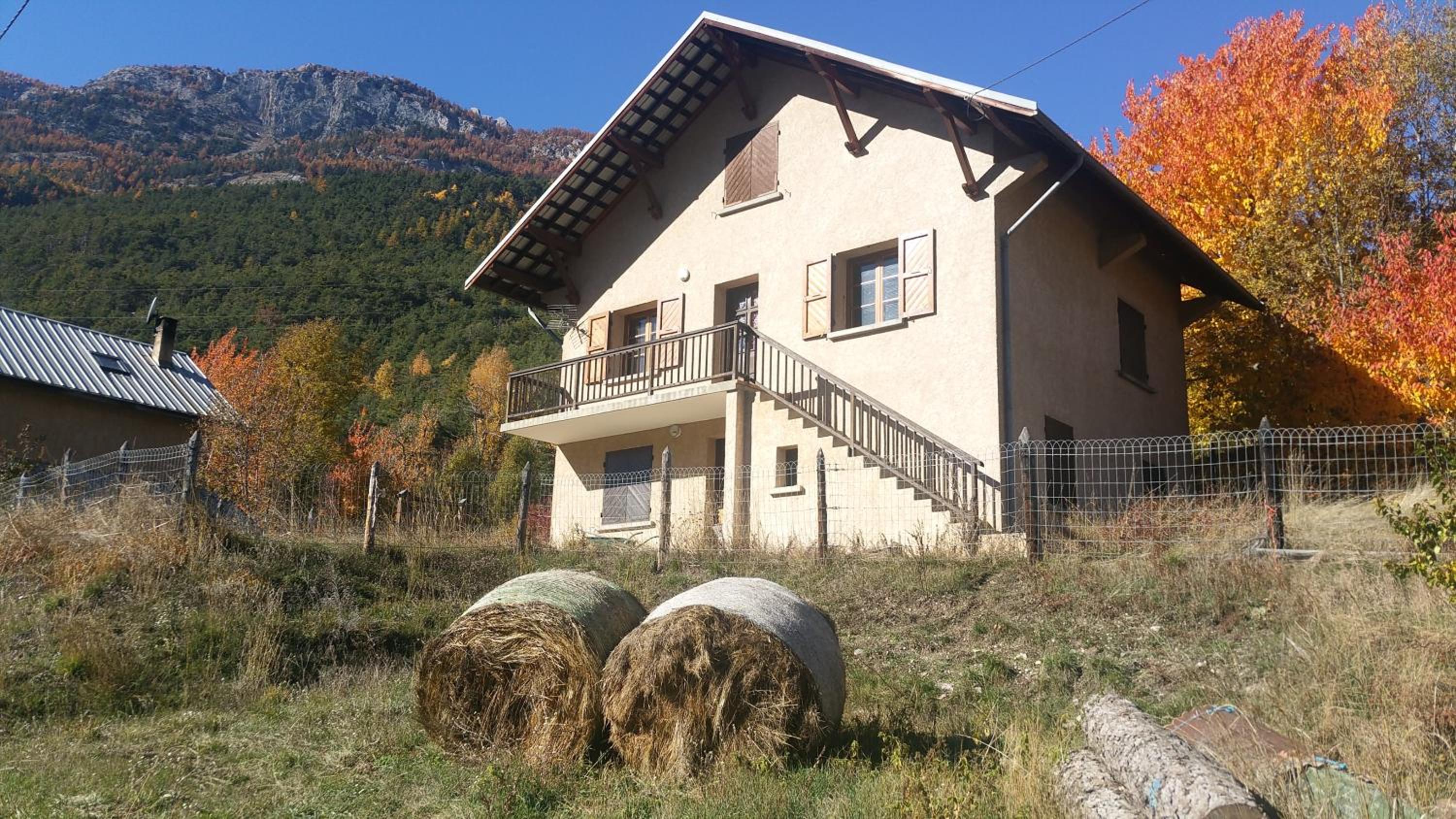 Ecrin de la Salcette view 4