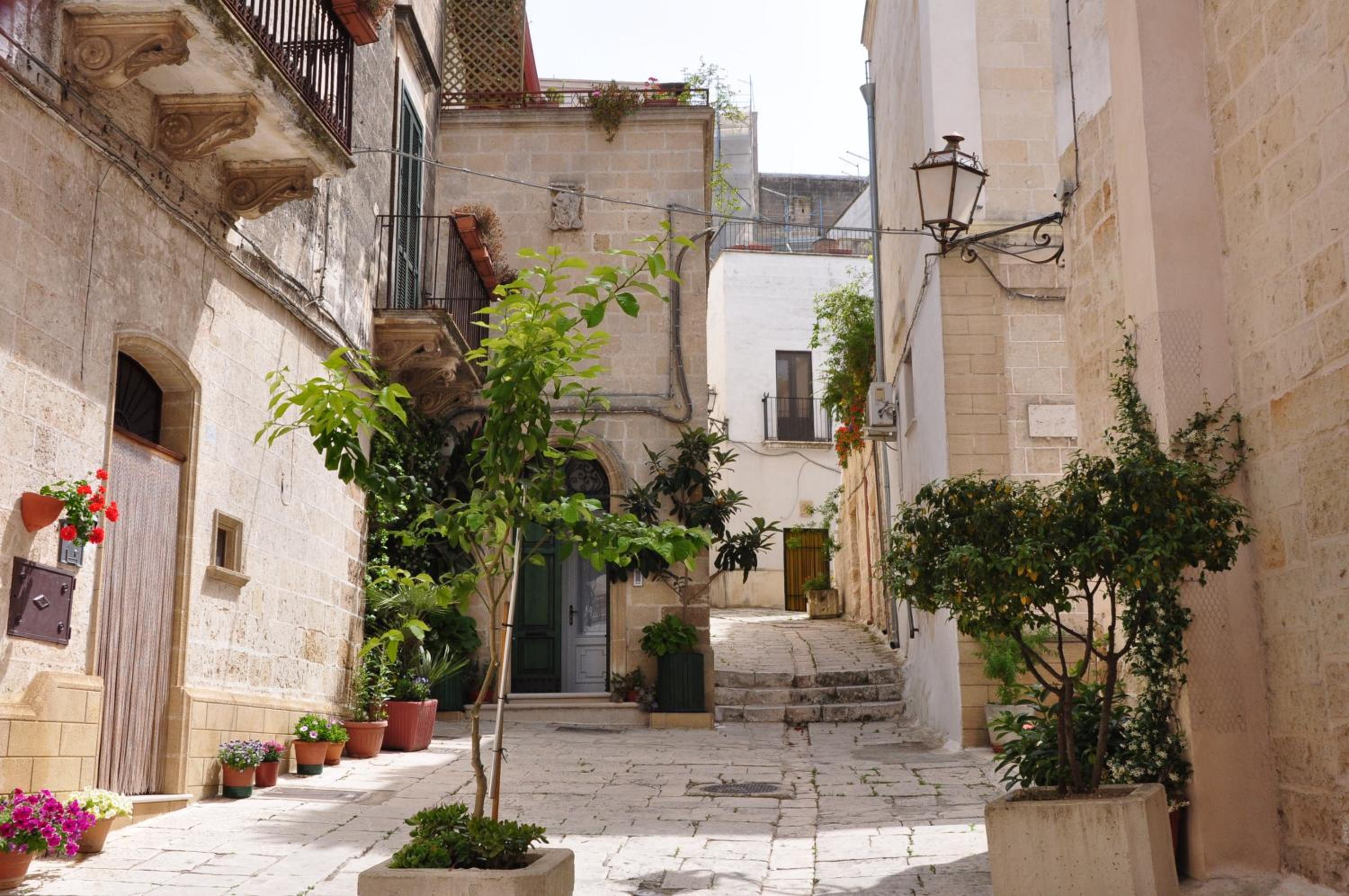 Masseria Le Terrazze di Serranova