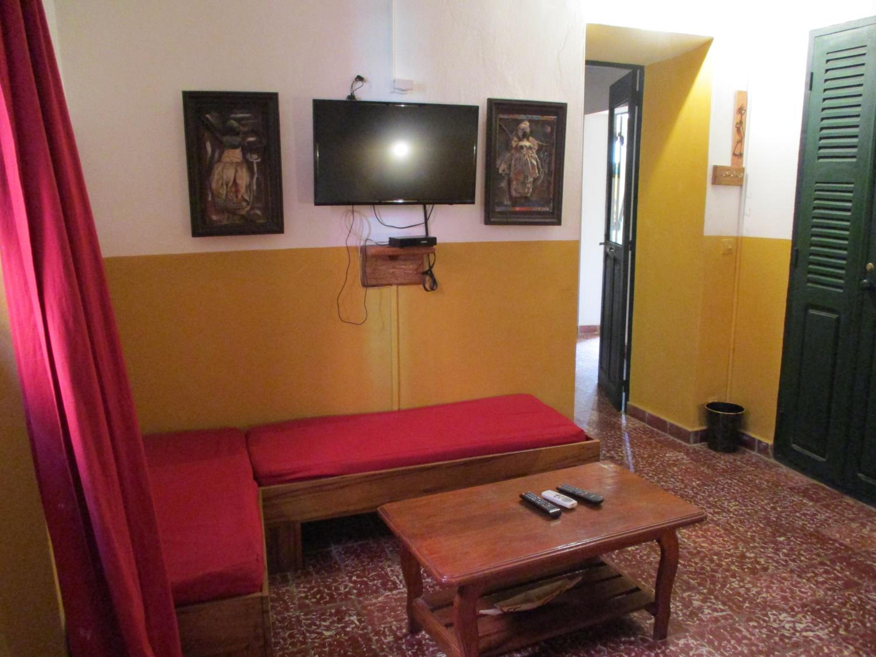 Chez Eric