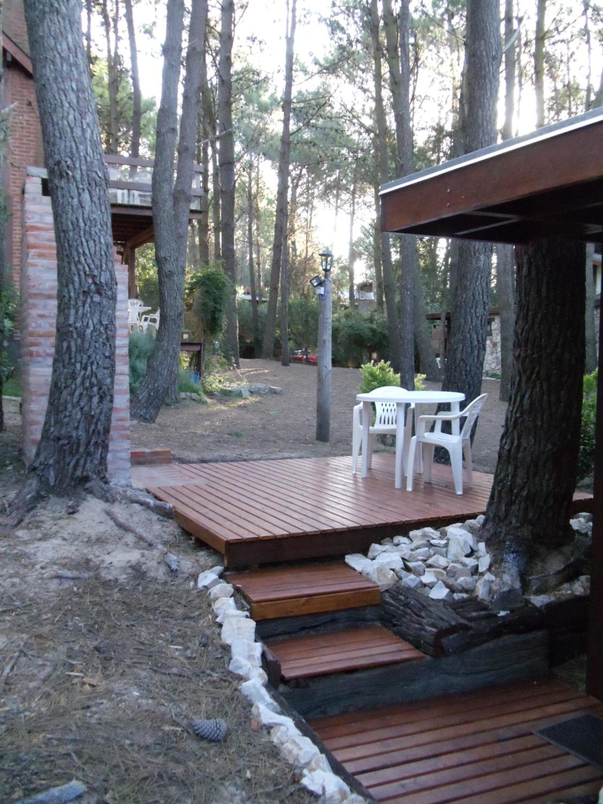 Cabañas El Ocio