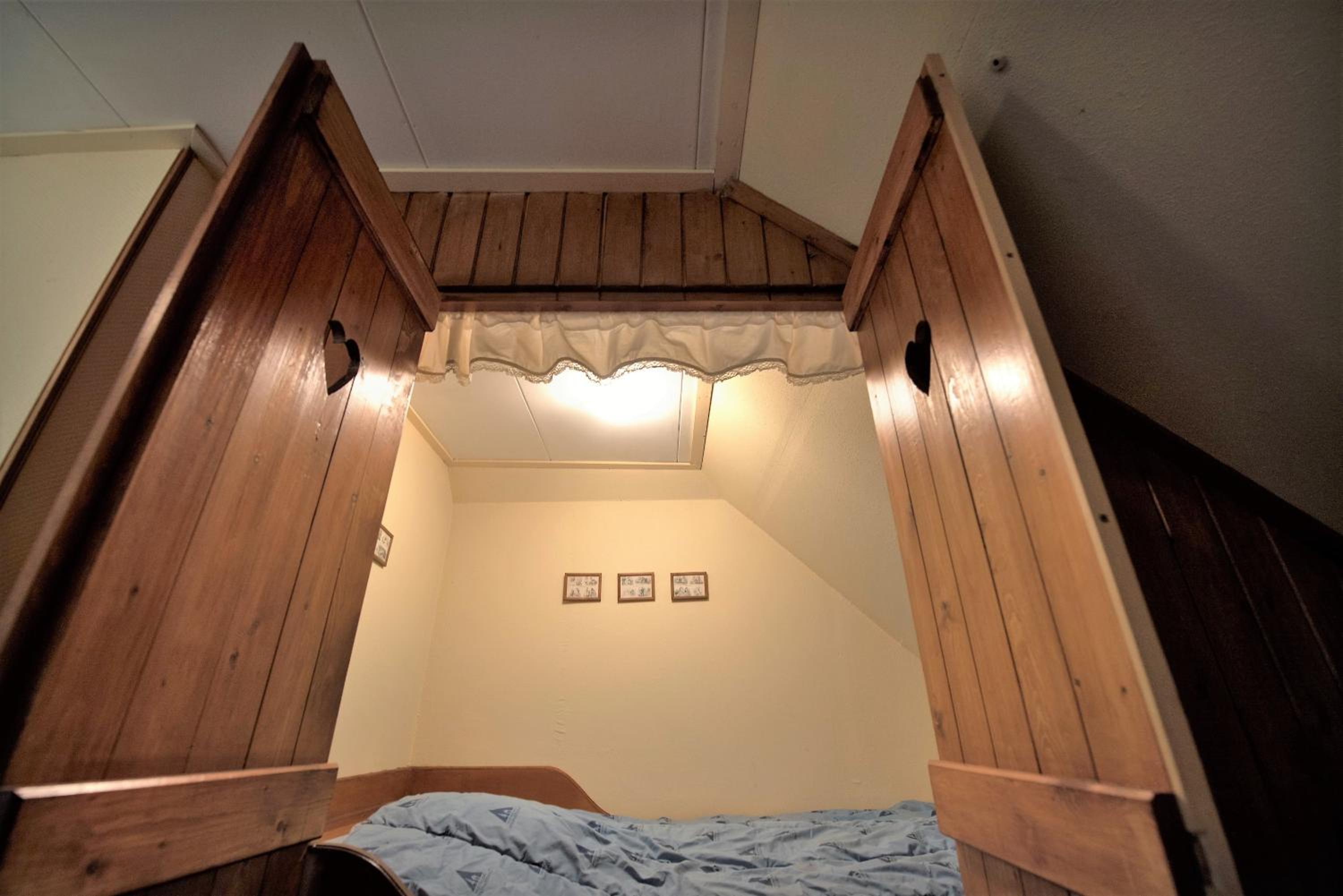 Hostel Herberg de Esborg Scheemda