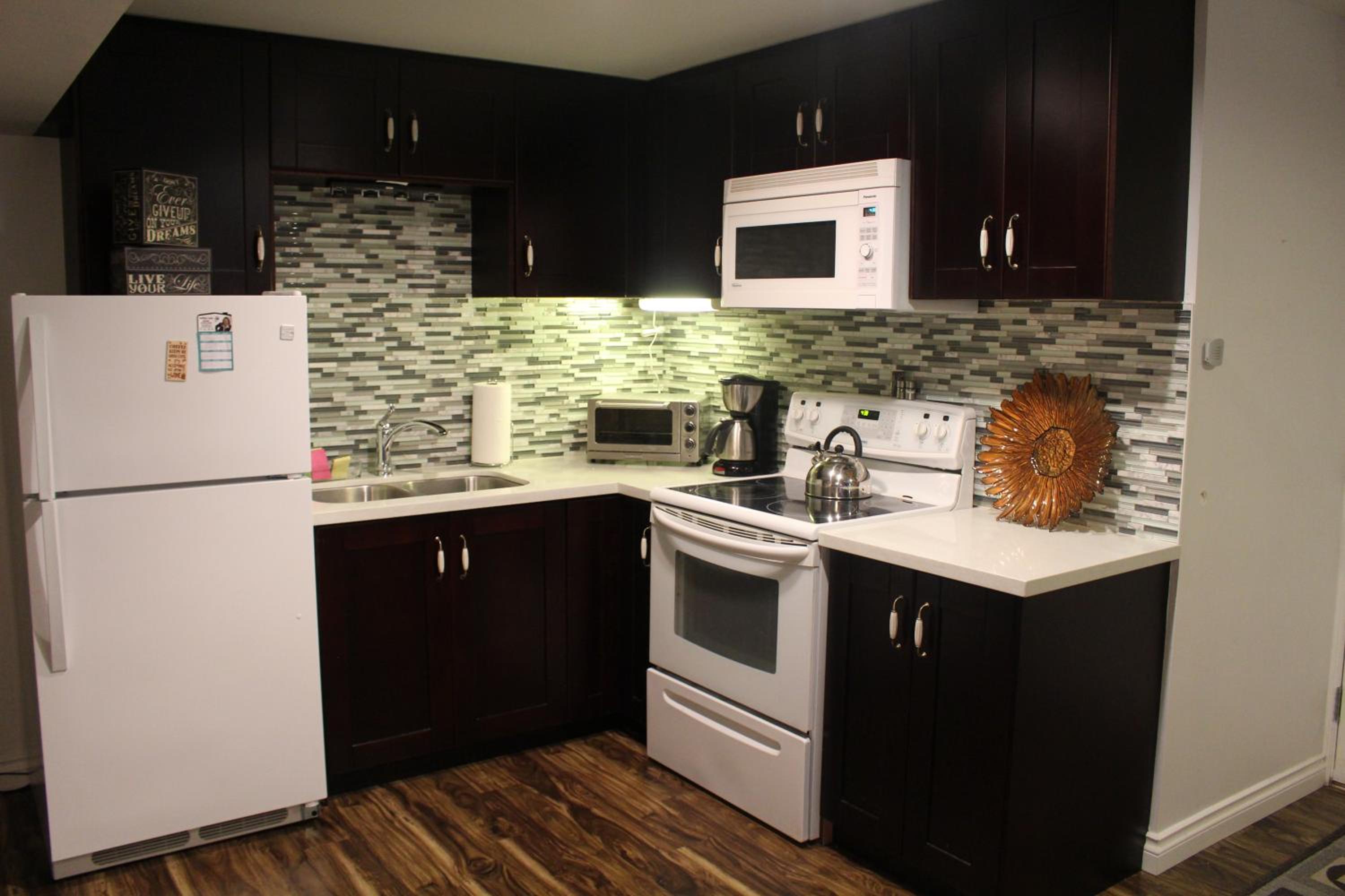 Mundy Park Suites
