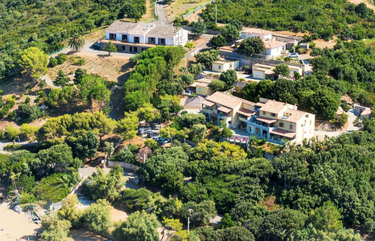 Residence Arinella