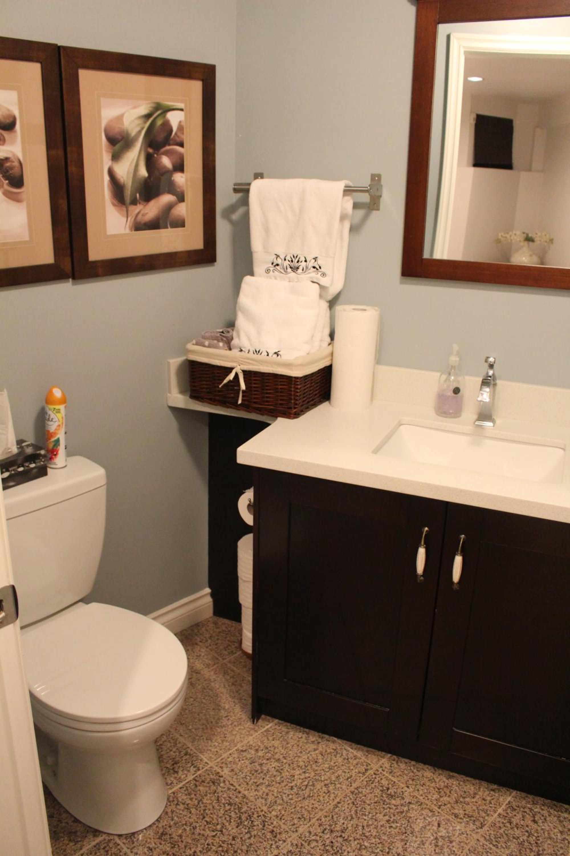 Mundy Park Suites