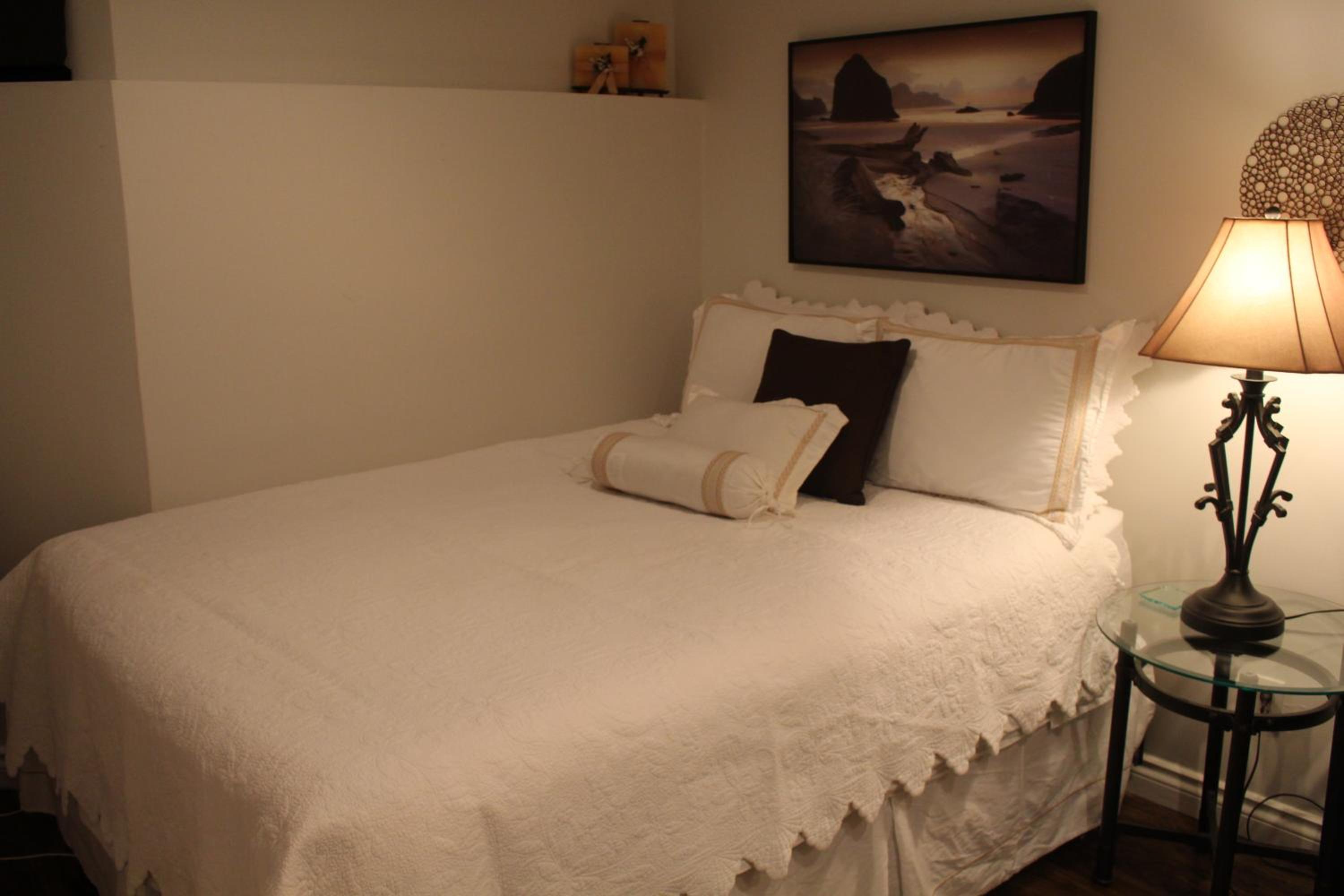 Mundy Park Suites