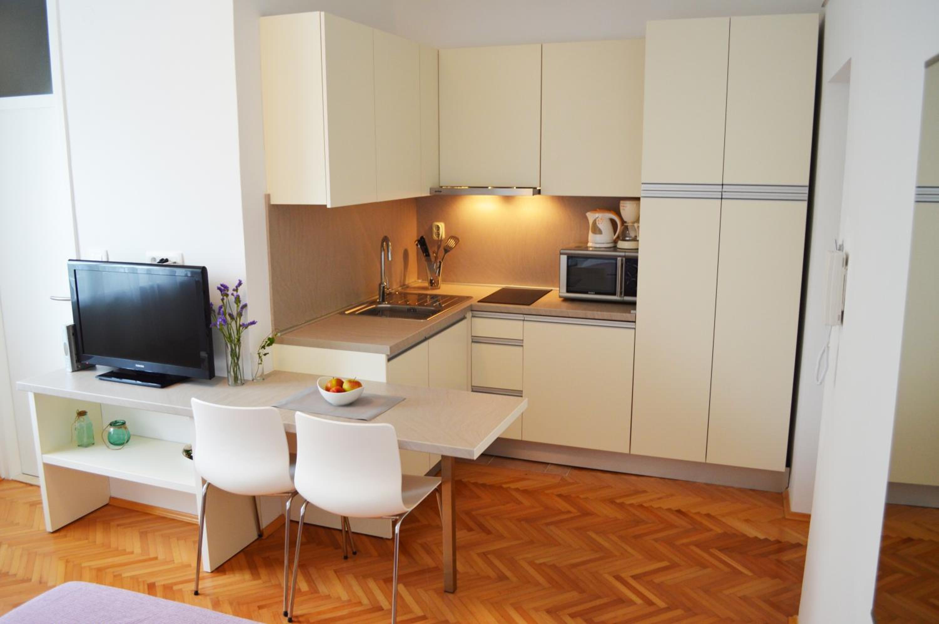 Apartmani Milin view 2