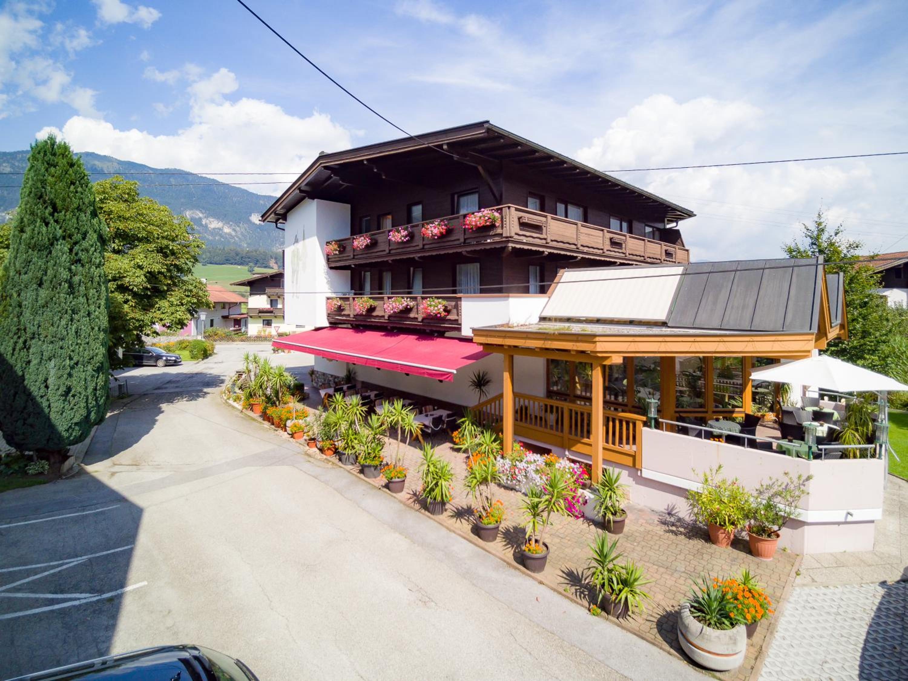 Gasthof Pension Alpenblick