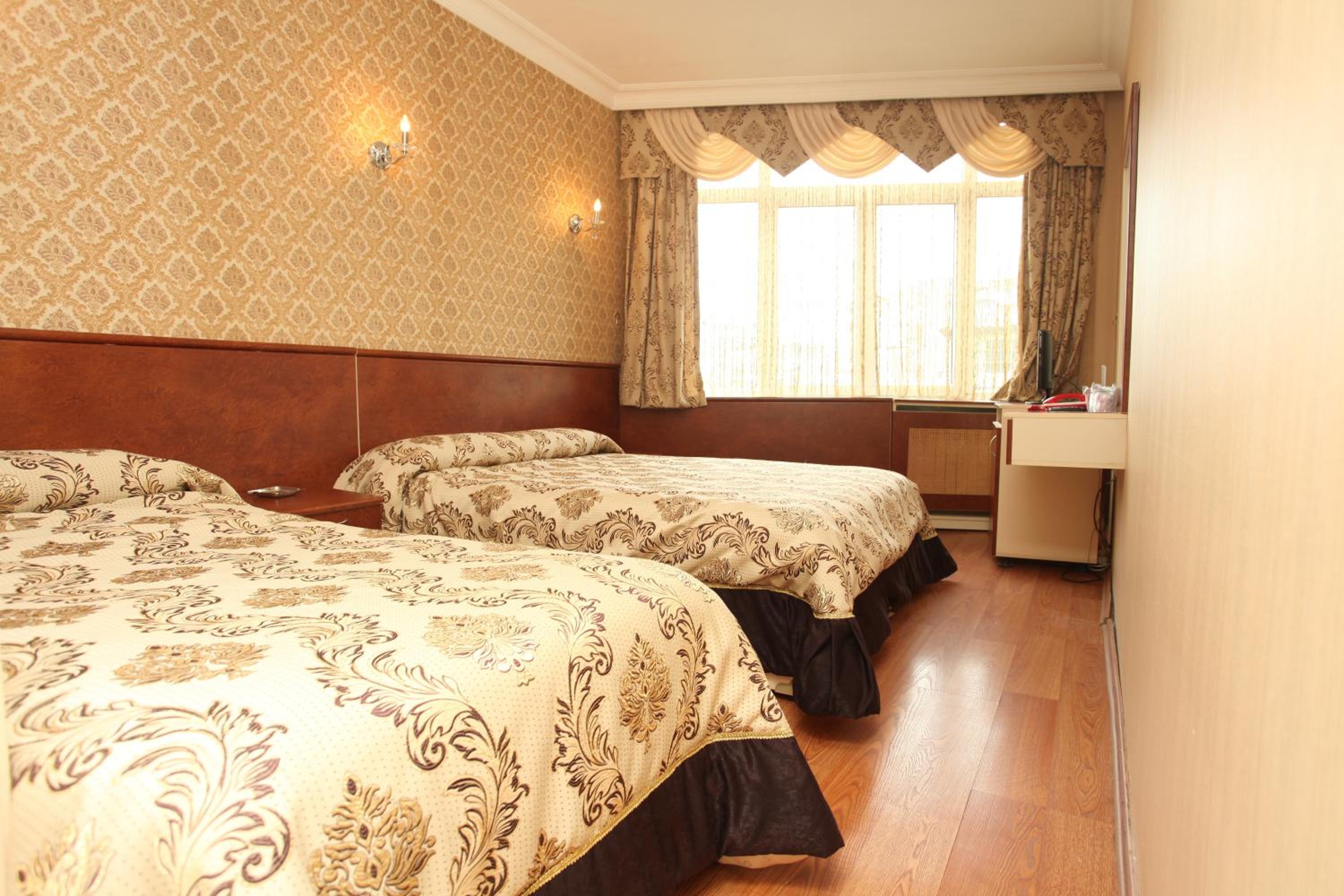 Turvan Otel - Image 19