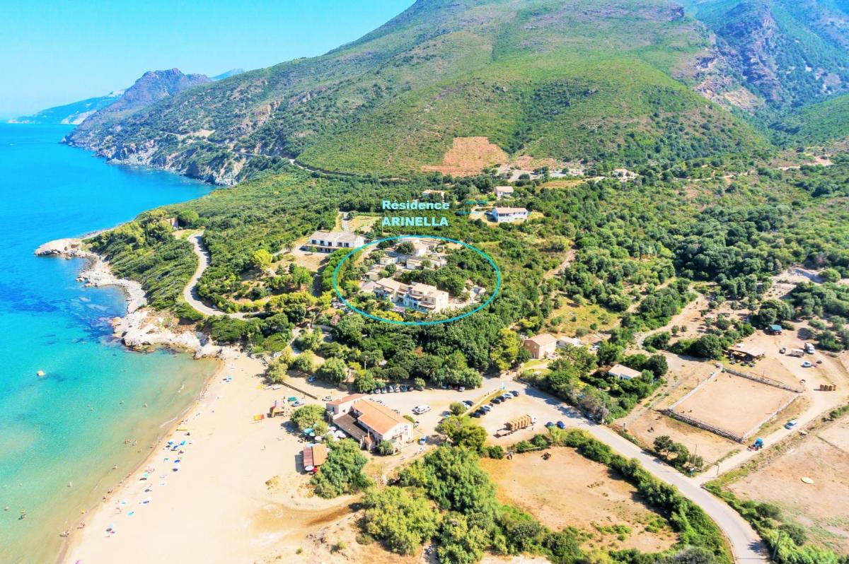 Residence Arinella
