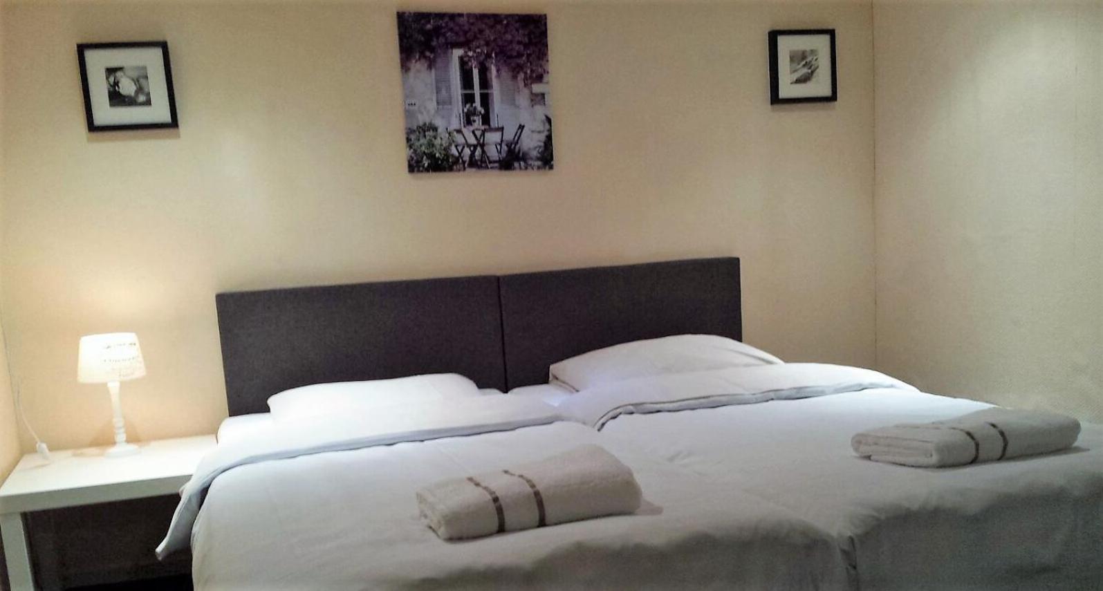 Hostel Herberg de Esborg Scheemda