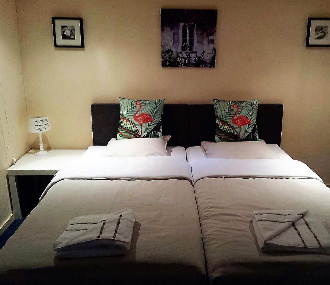 Hostel Herberg de Esborg Scheemda