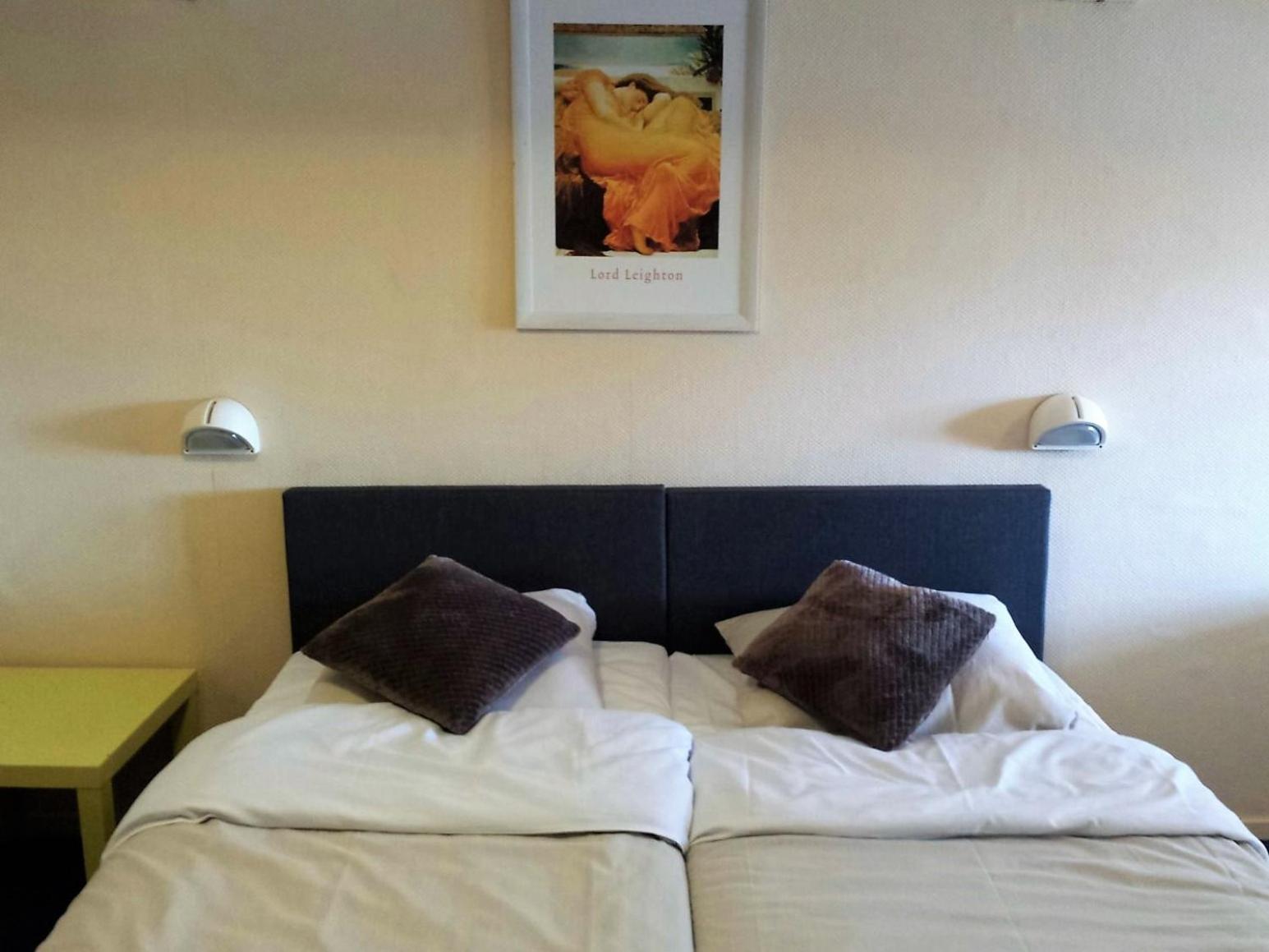 Hostel Herberg de Esborg Scheemda