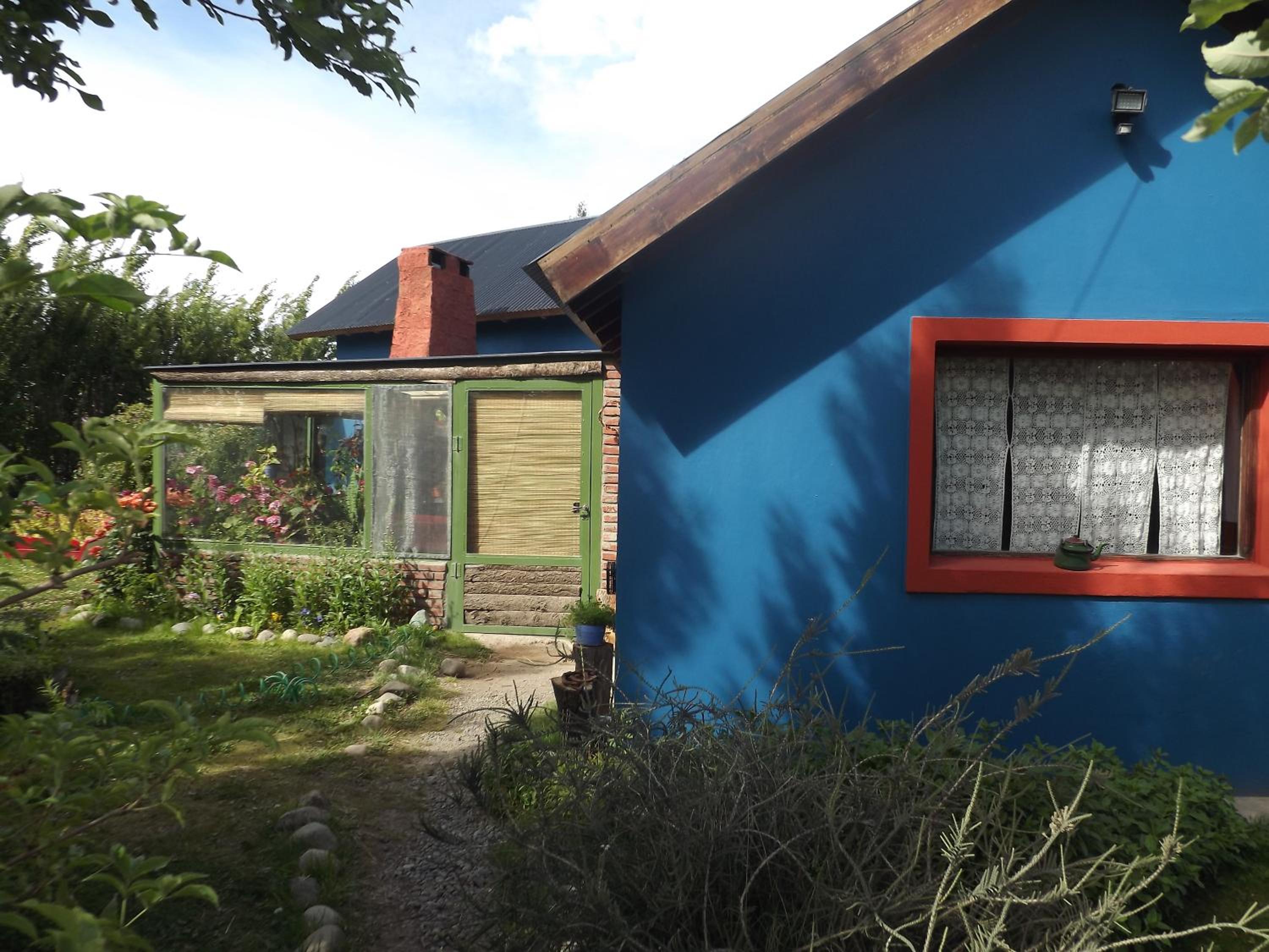 Kiritina´s House Homestay