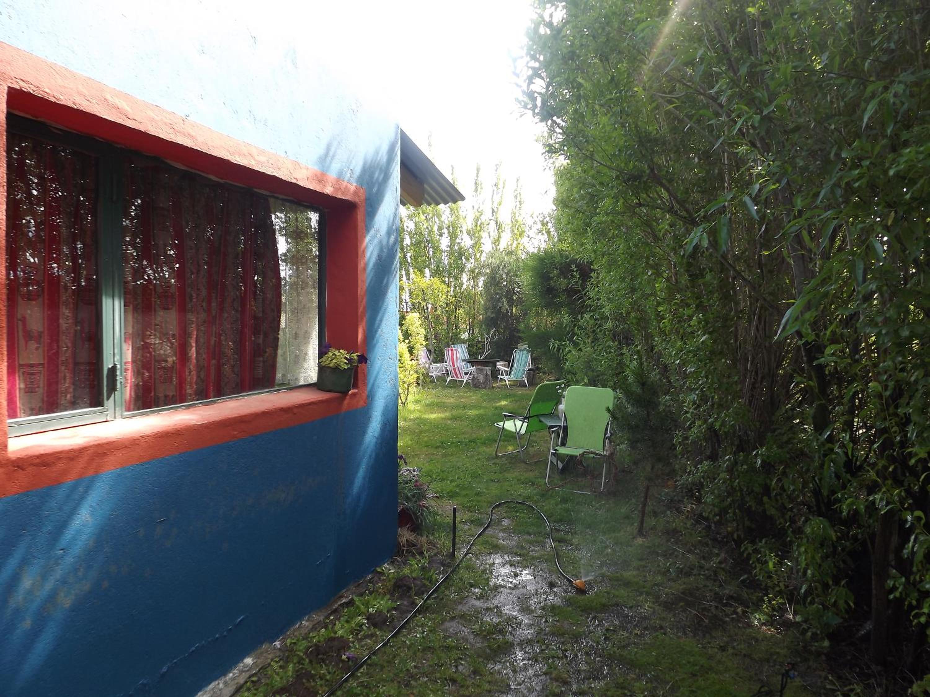 Kiritina´s House Homestay