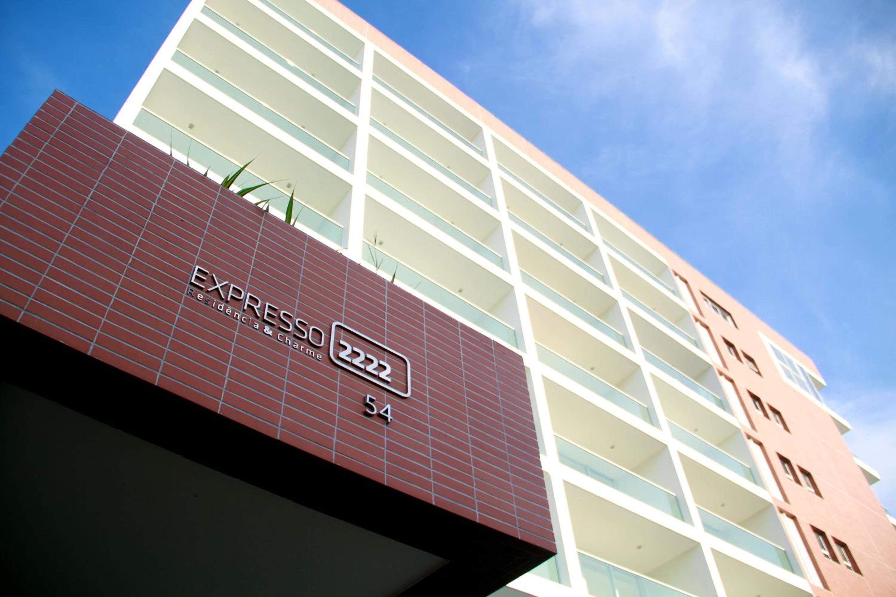 Hotel Lar Expresso 2222 - Image 1