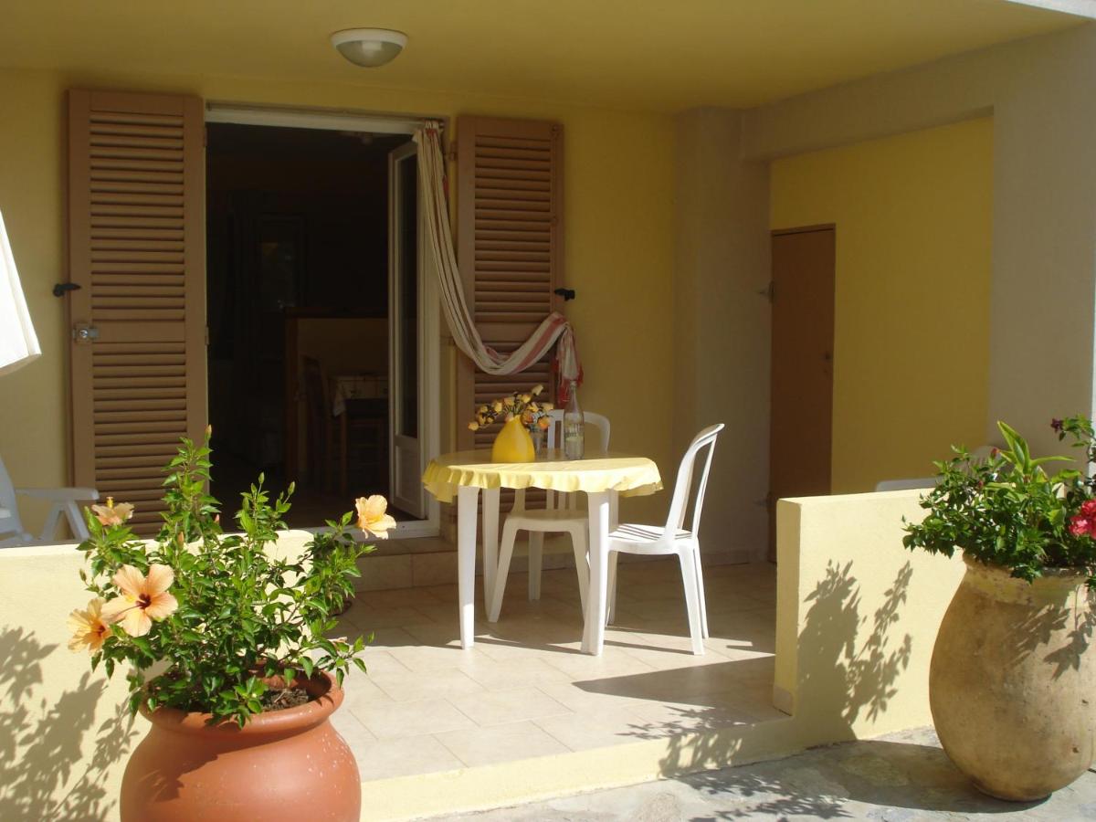 Residence Arinella