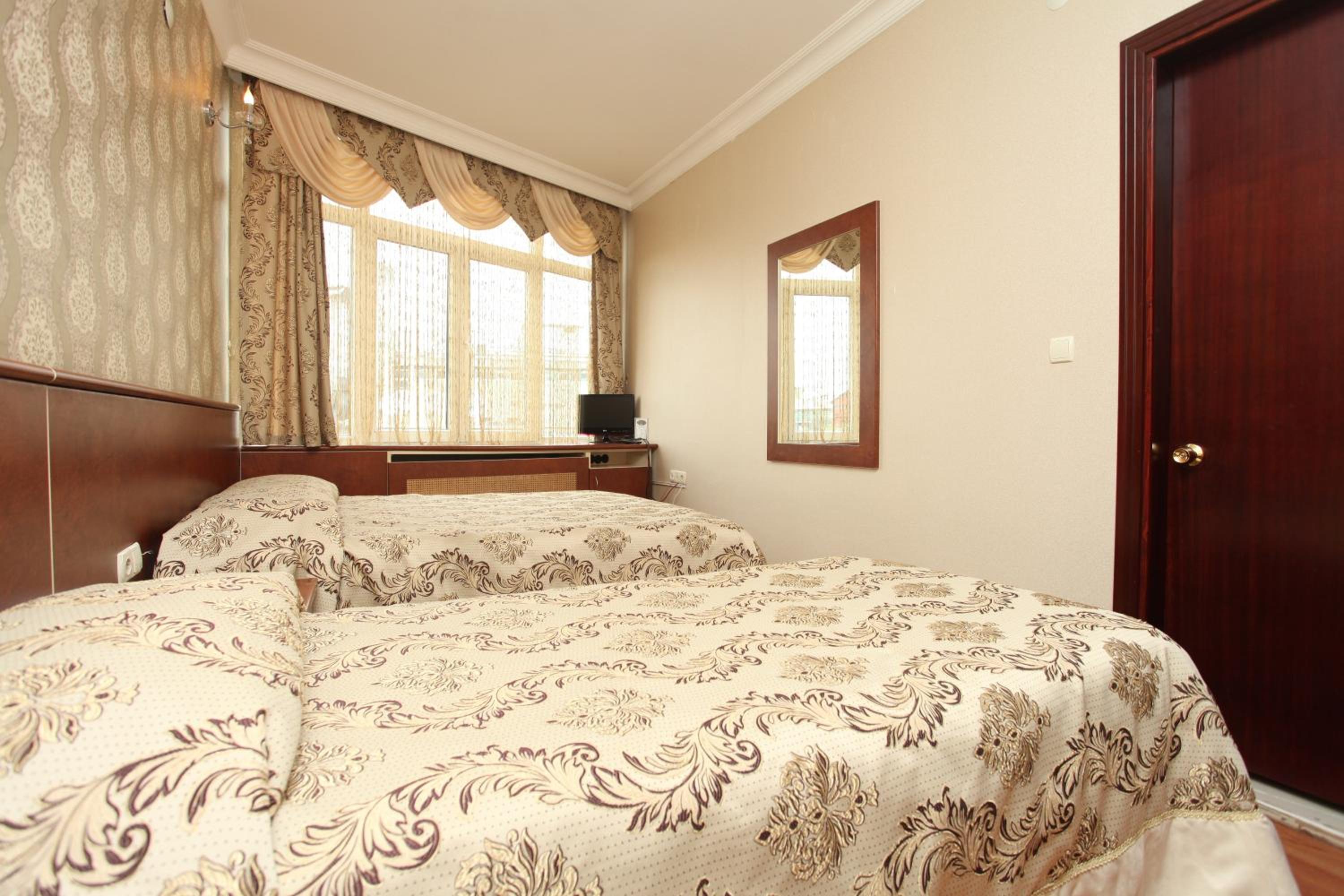 Turvan Otel - Image 10