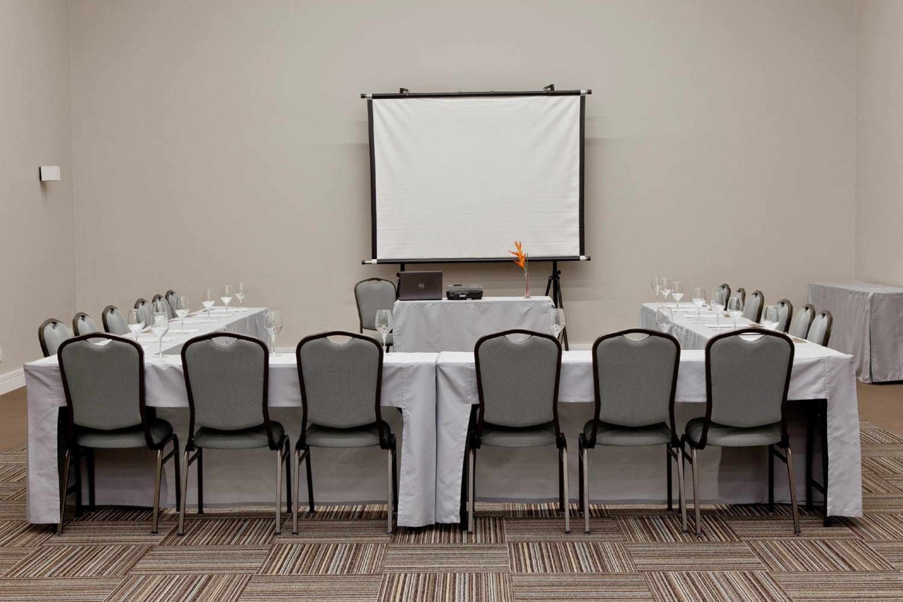 Hotel Golden Tulip São José dos Campos