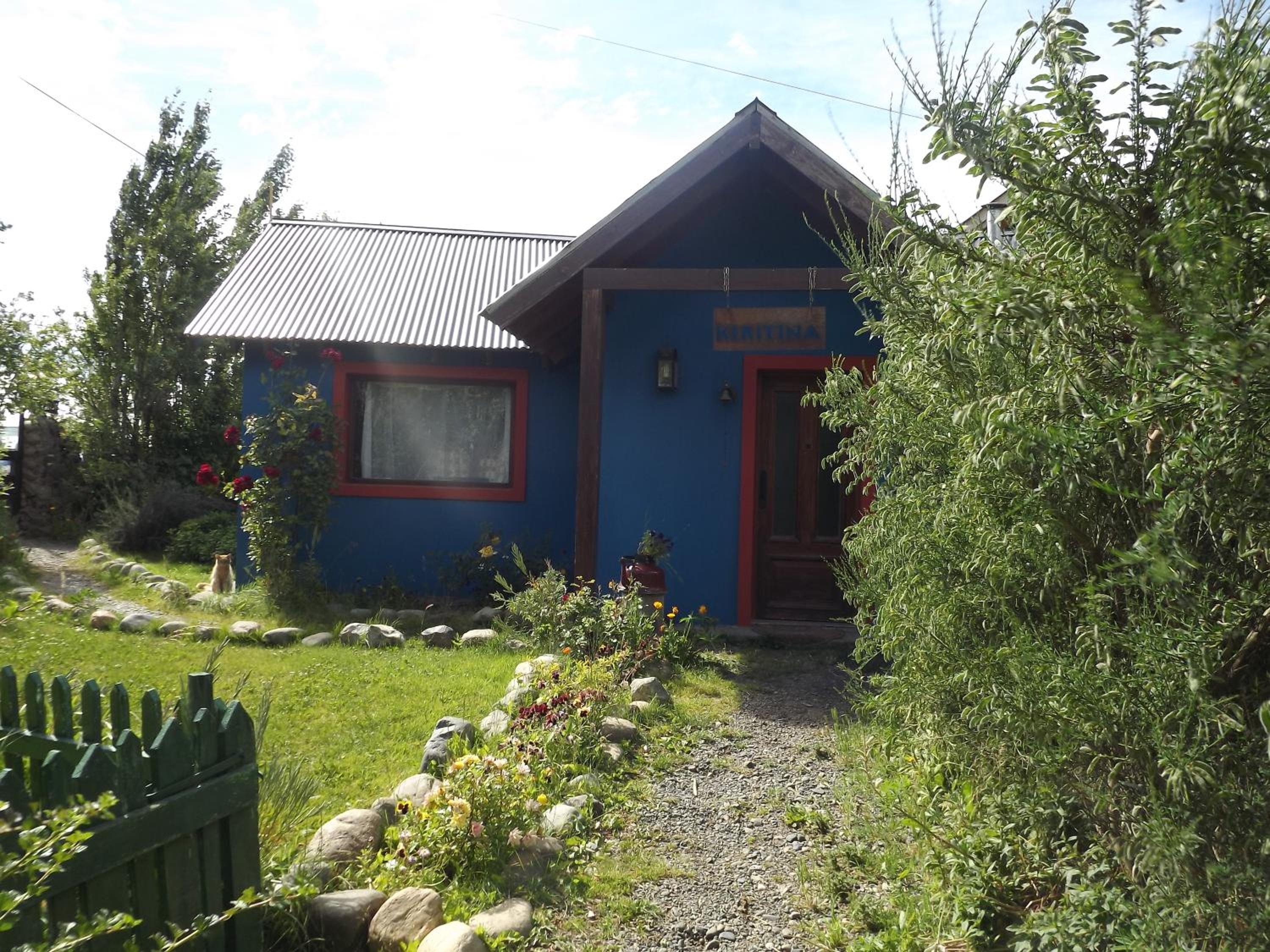 Kiritina´s House Homestay