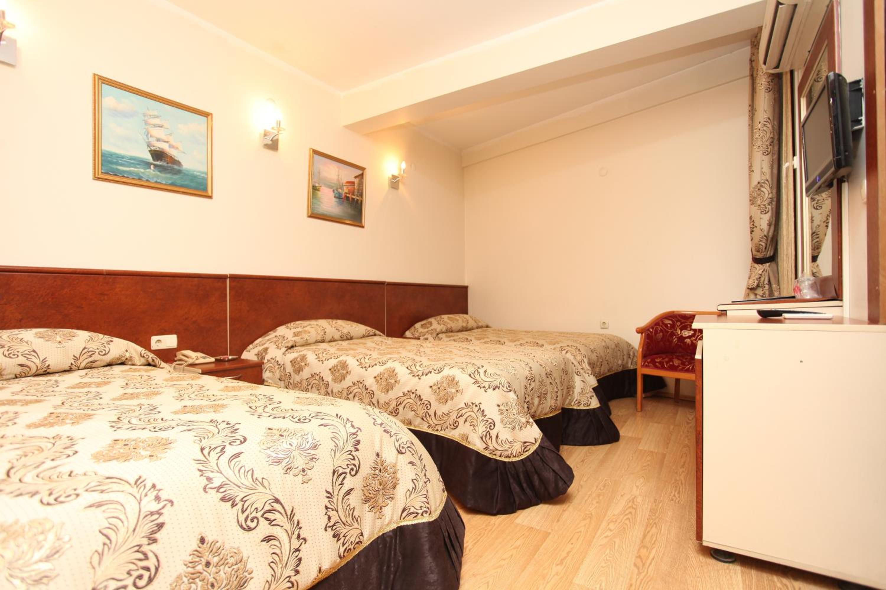 Turvan Otel - Image 20