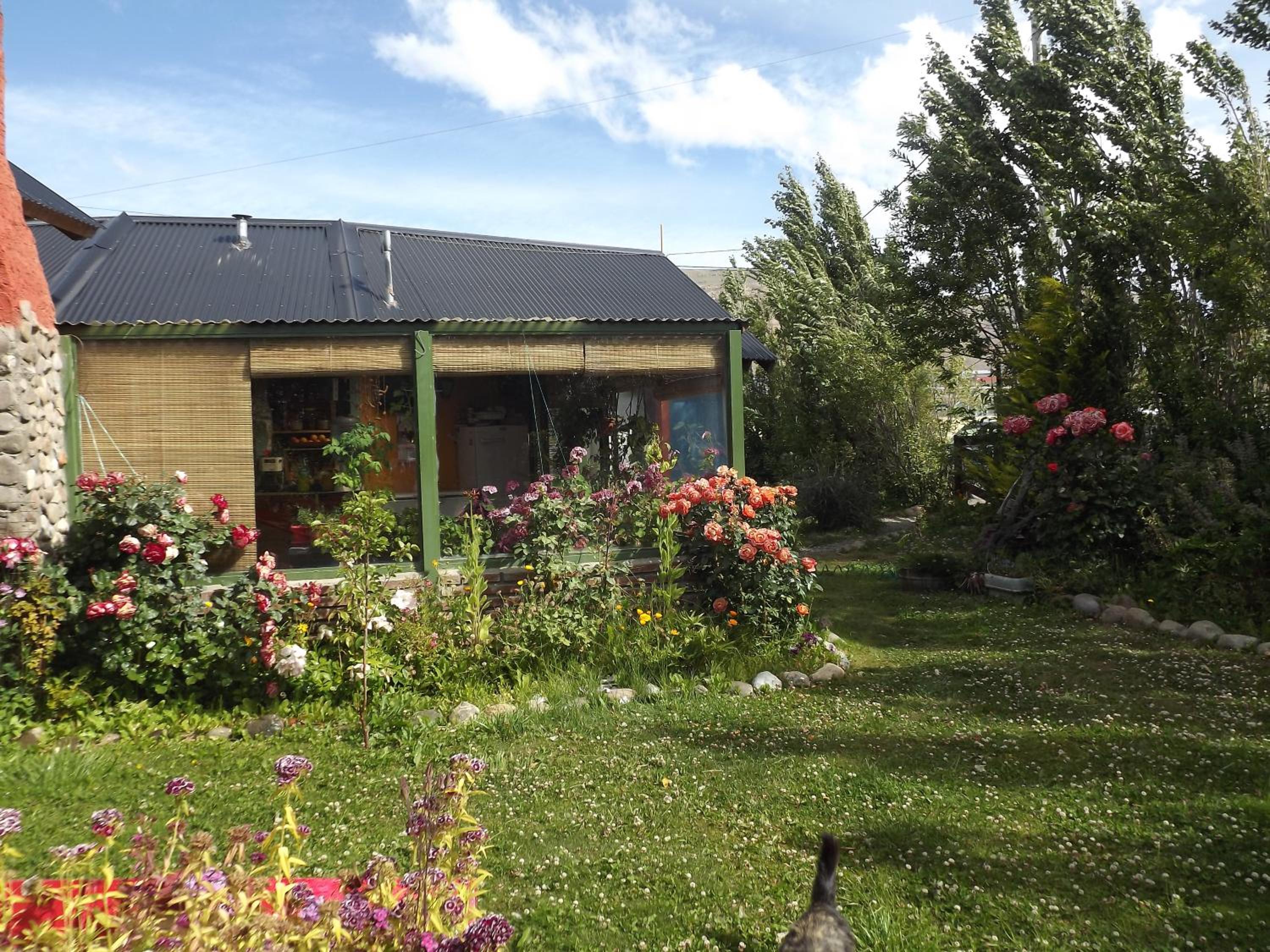 Kiritina´s House Homestay