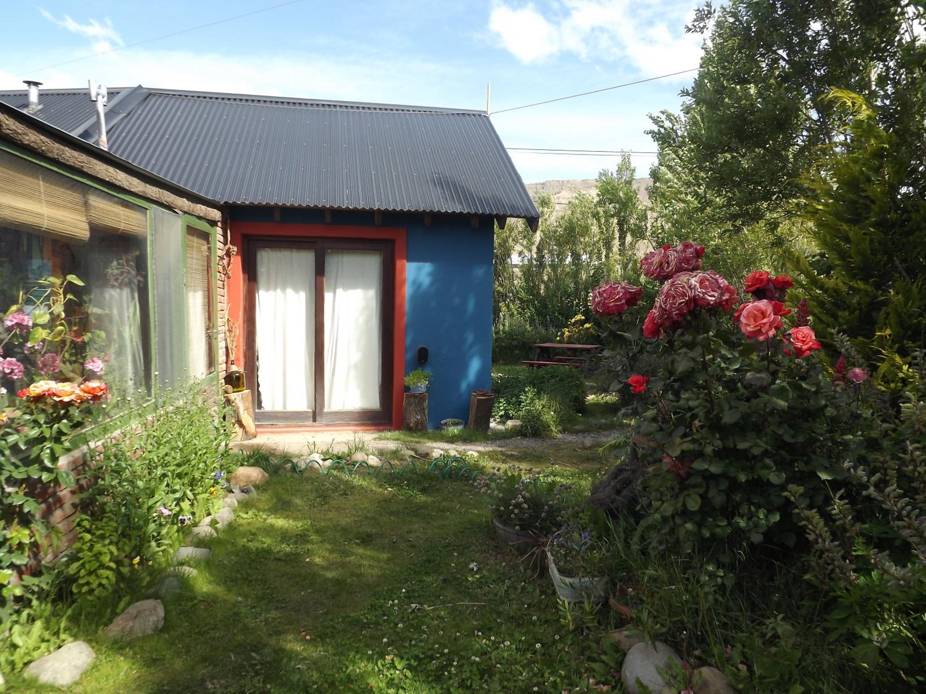 Kiritina´s House Homestay