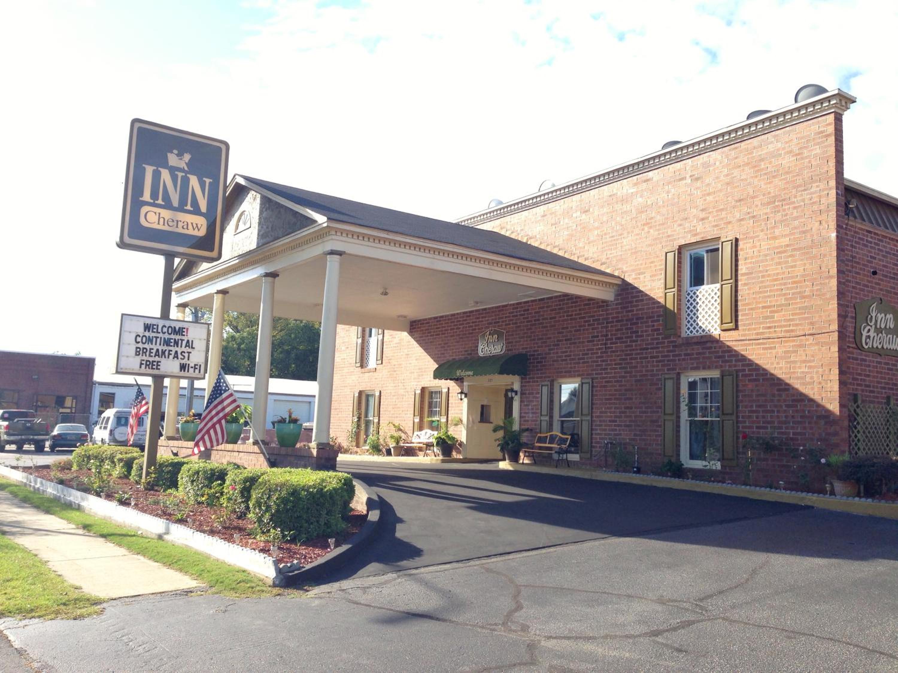 Inn Cheraw