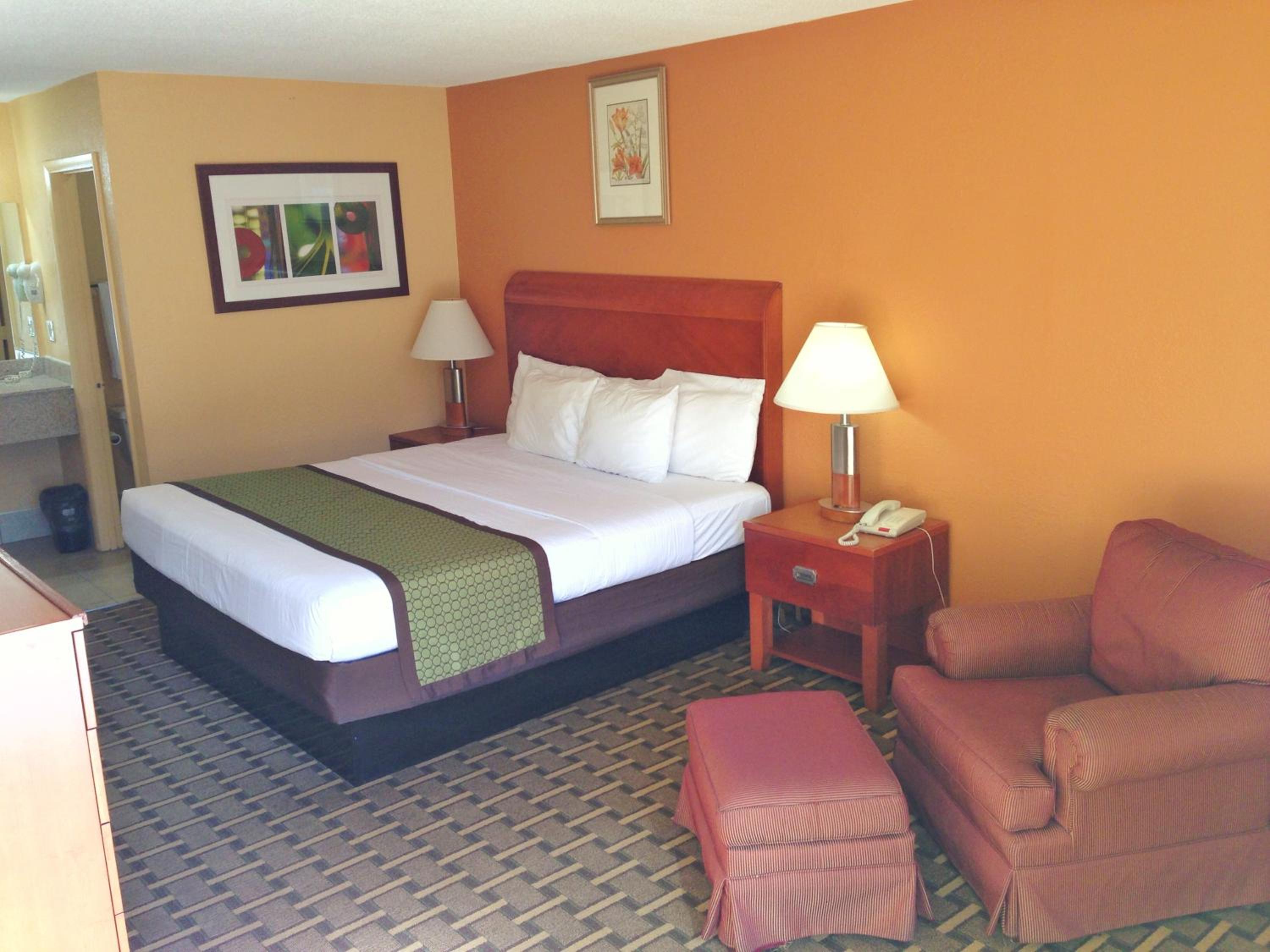 Inn Cheraw