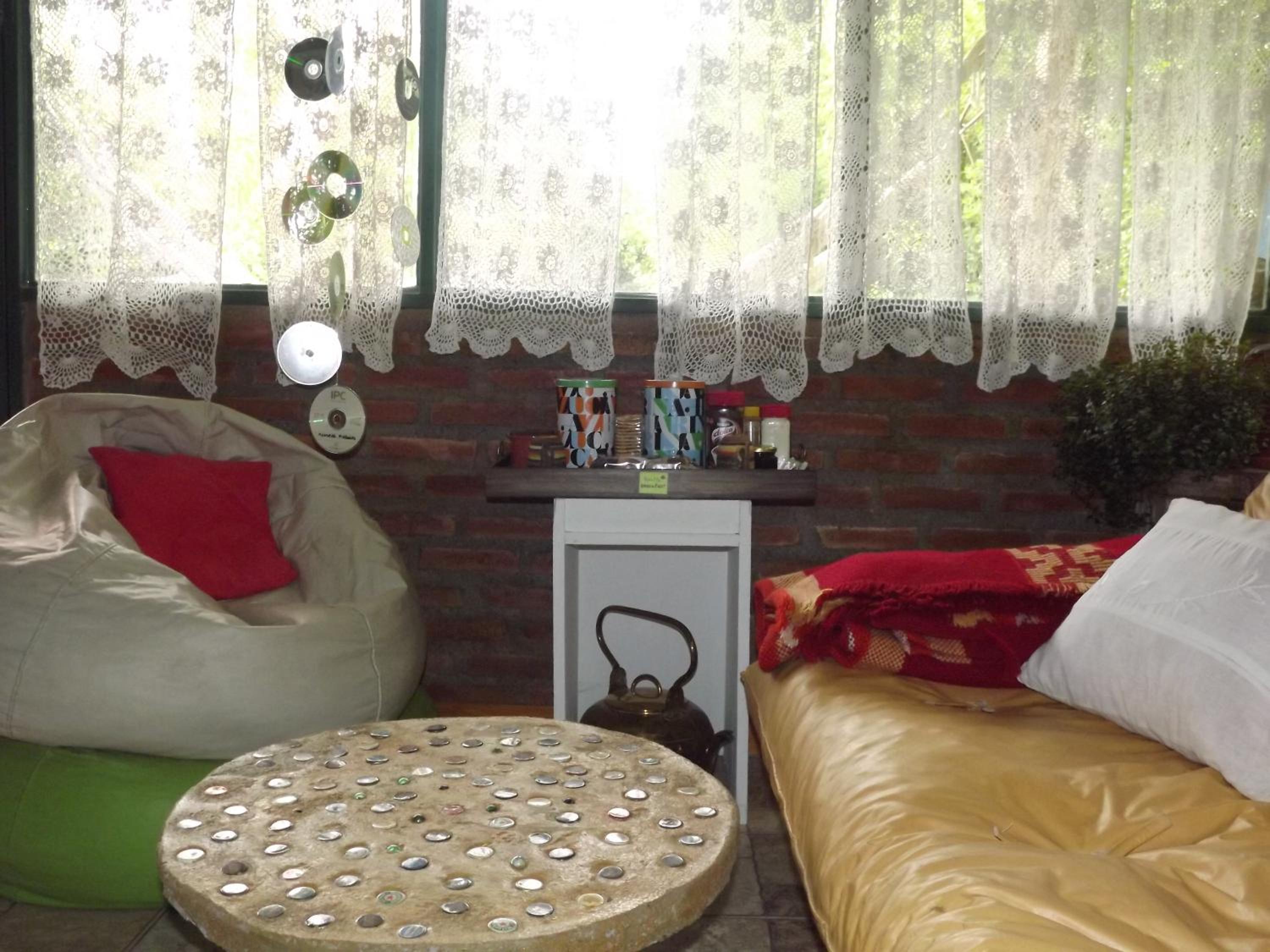 Kiritina´s House Homestay