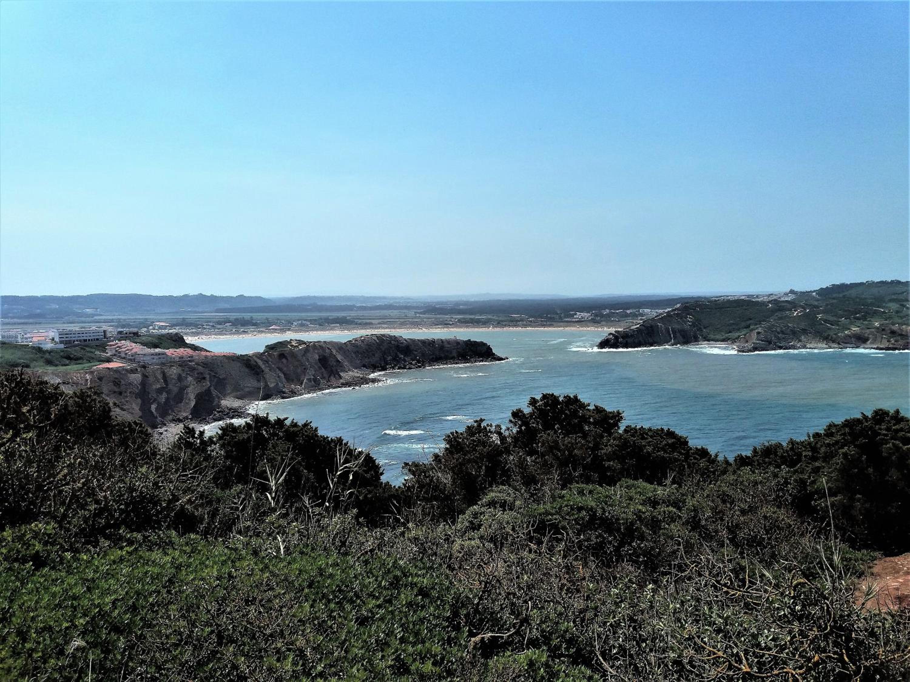 Água Rocha