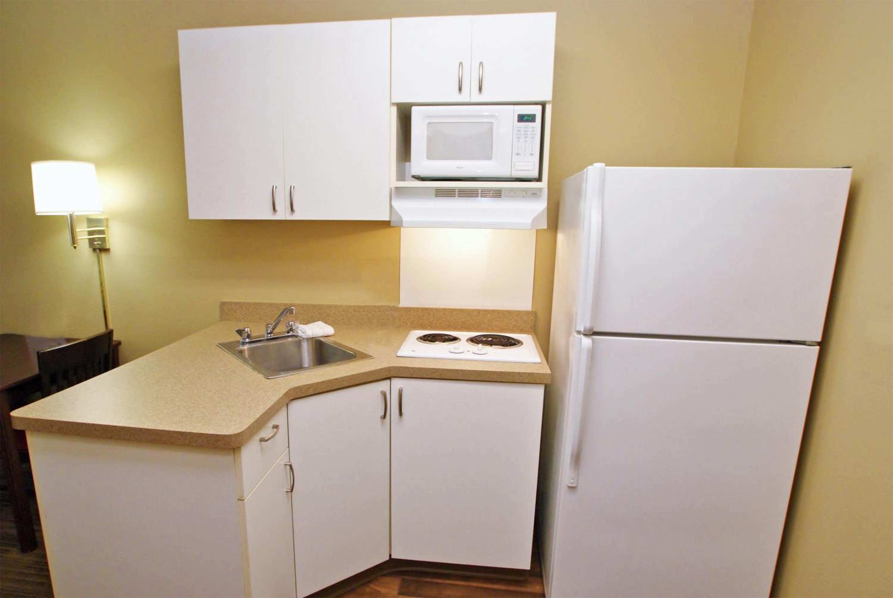 Extended Stay America Suites - Salt Lake City - West Valley Center - Property Image 52