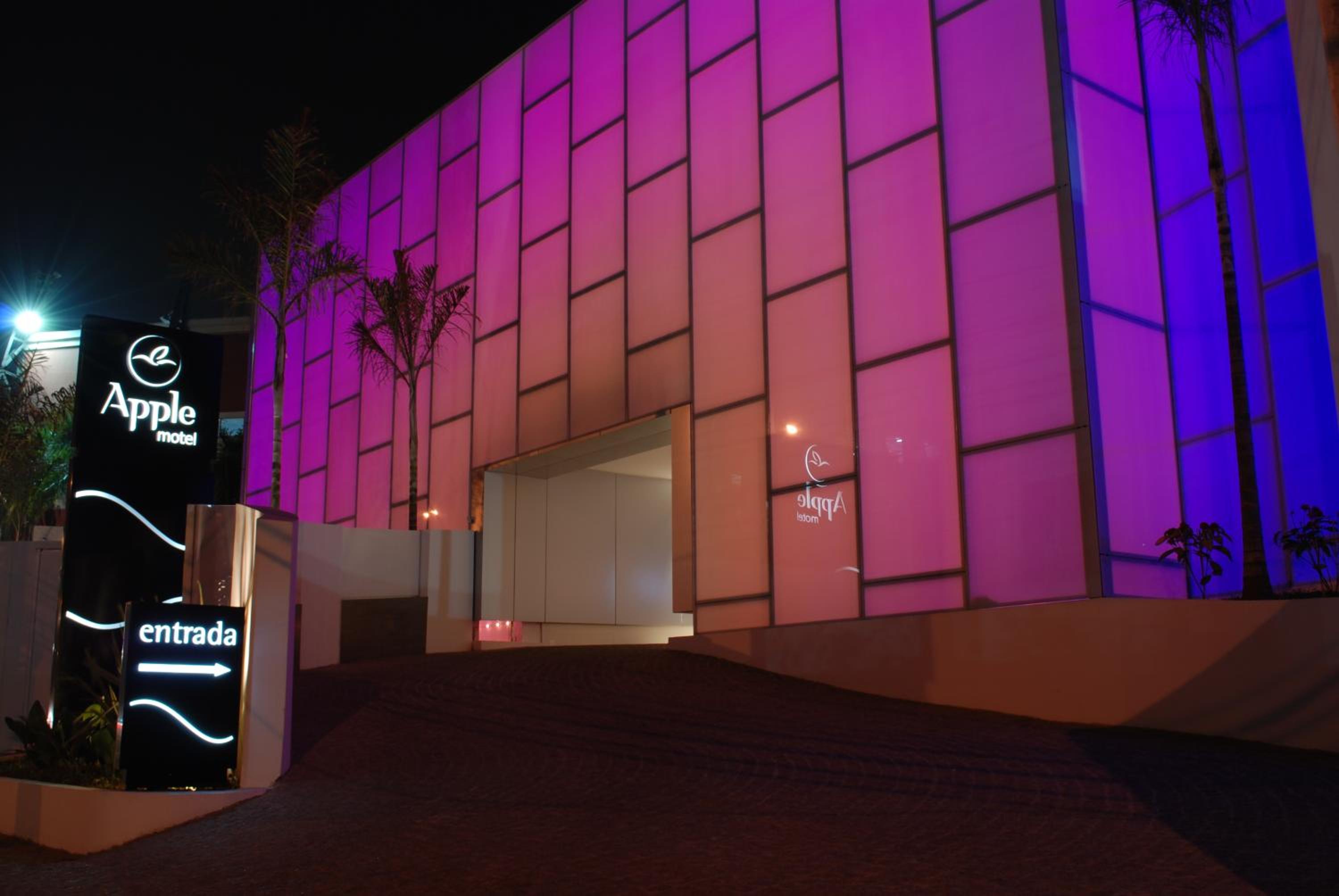 Hotel Apple Motel ( Adults Only ) - Image 1