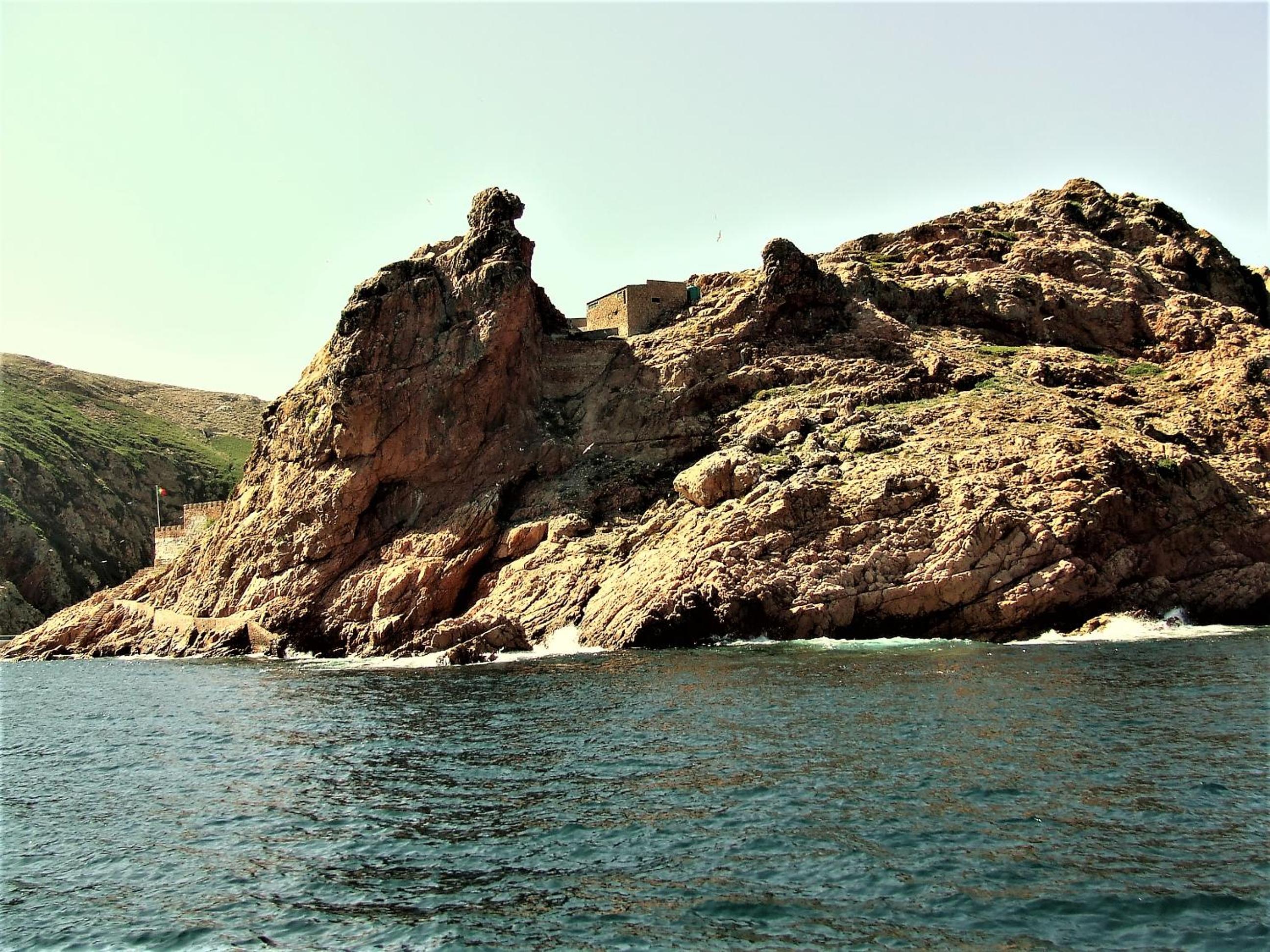 Água Rocha