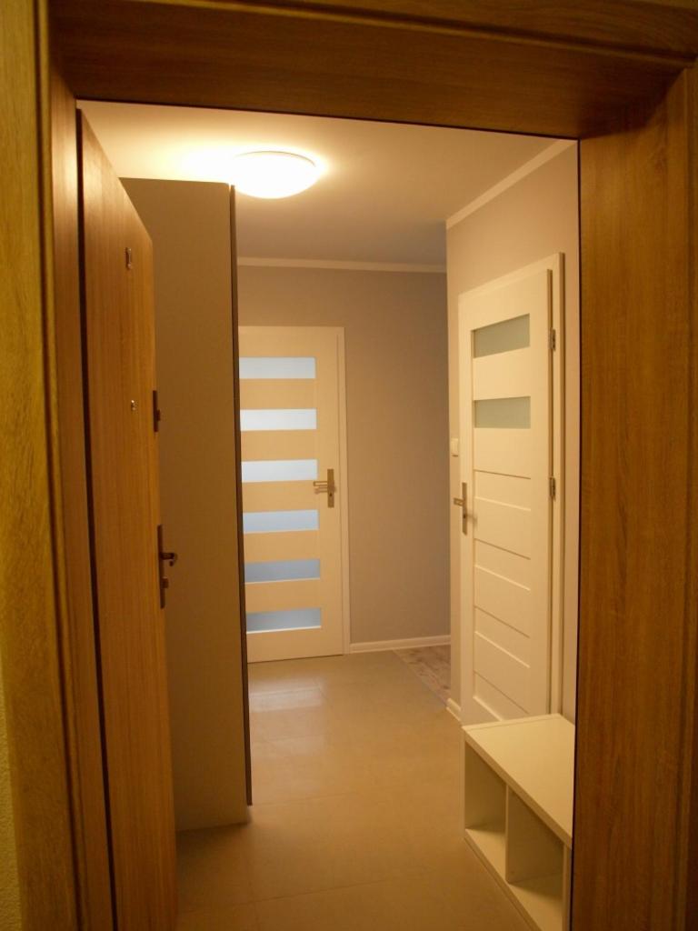 Apartamenty Silence Wichrowe Wzgórze view 3