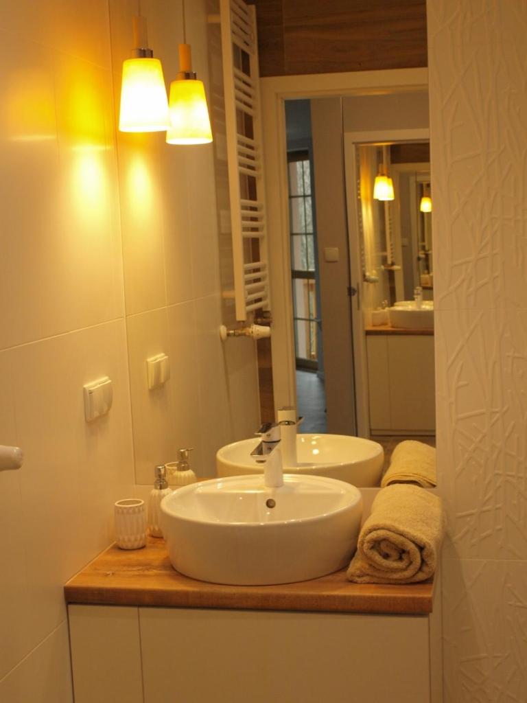 Apartamenty Silence Wichrowe Wzgórze view 5