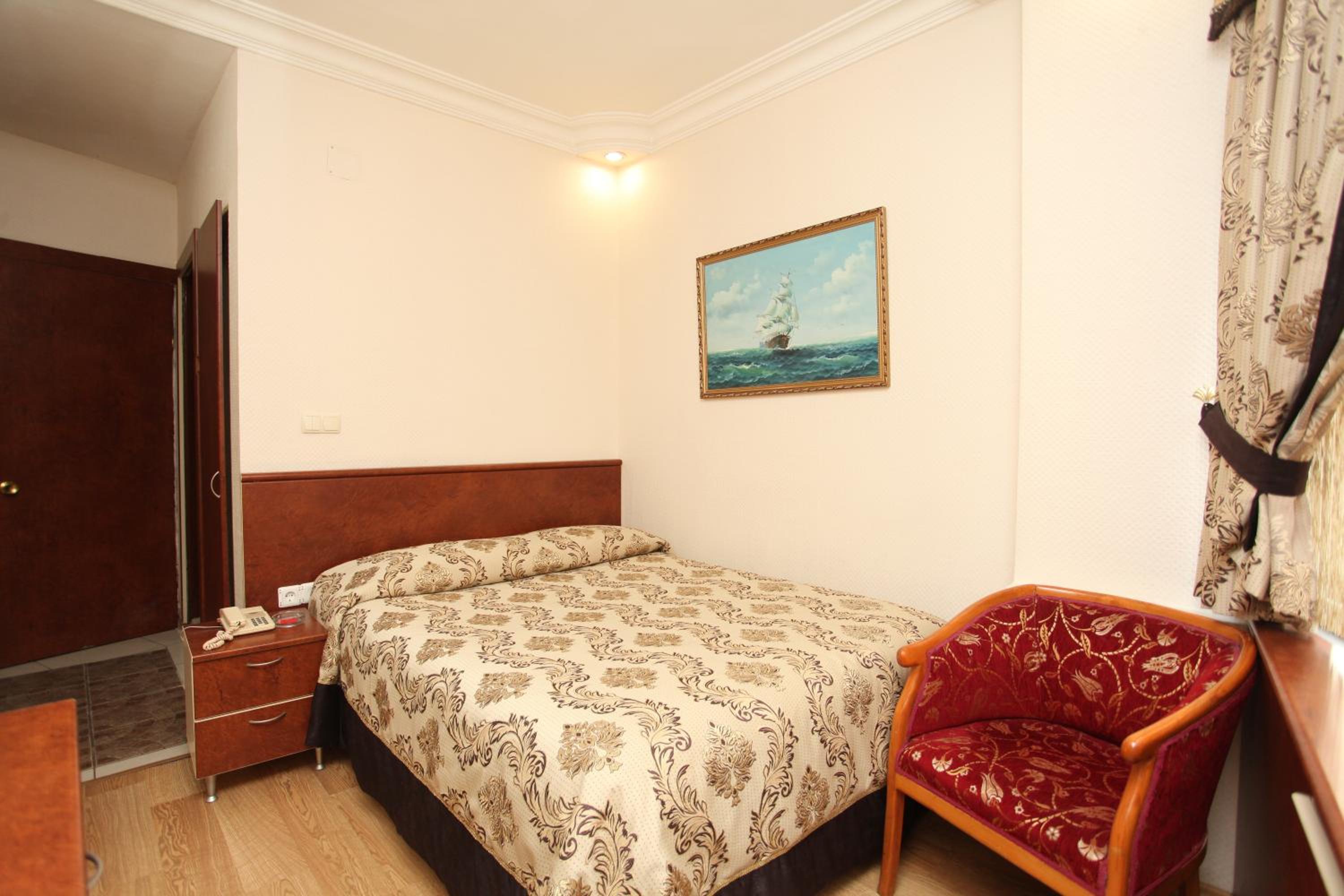 Turvan Otel - Image 27