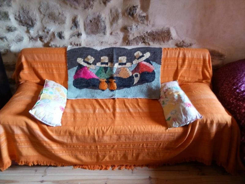 Casa Rural La Tormenta