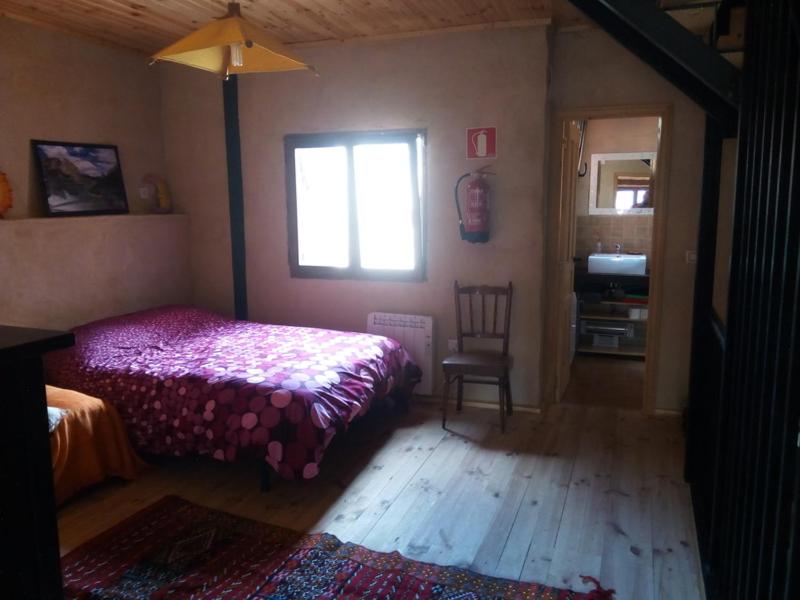 Casa Rural La Tormenta
