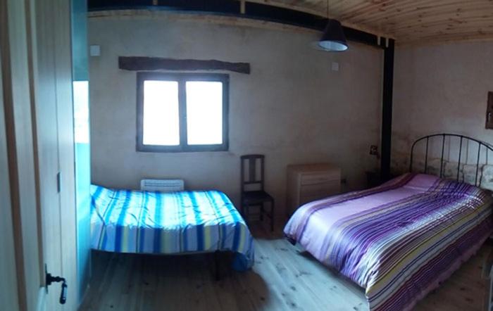 Casa Rural La Tormenta